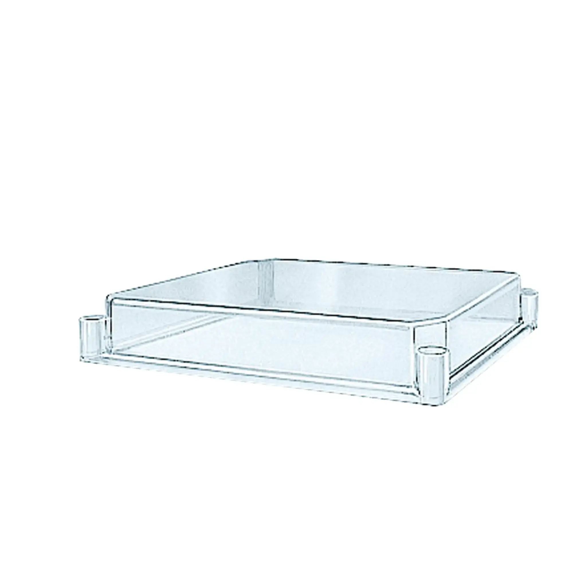 Schneider Electric NSYTPLS2736 Transparent Polycarbonate Cover 27x36x4.5cm (img_002)