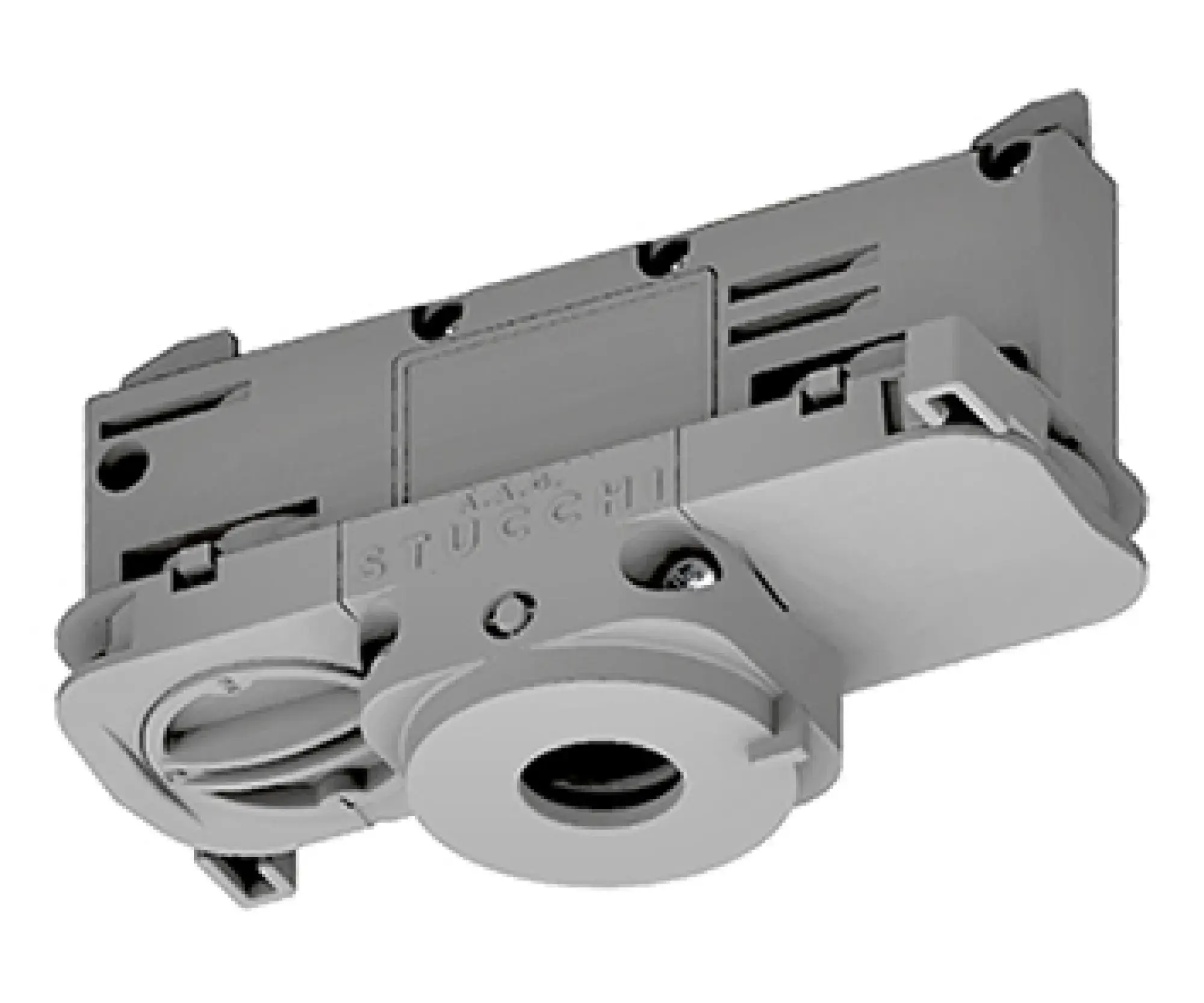 Performance iN Lighting 310750 DALI-Adapter mit 6 Leitern (3 Phasen + Steuerungssystem) 310750 (img_002) Performance iN Lighting 310750 DALI-Adapter mit 6 Leitern (3 Phasen + Steuerungssystem) 310750 (img_002)