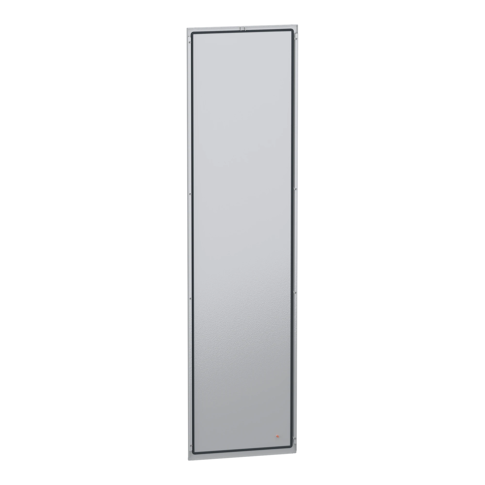 Schneider Electric NSYBPN226 Back panel, external mounting, PanelSeT SFN, for electrical enclosures H 2200 x W 600 mm (img_001)