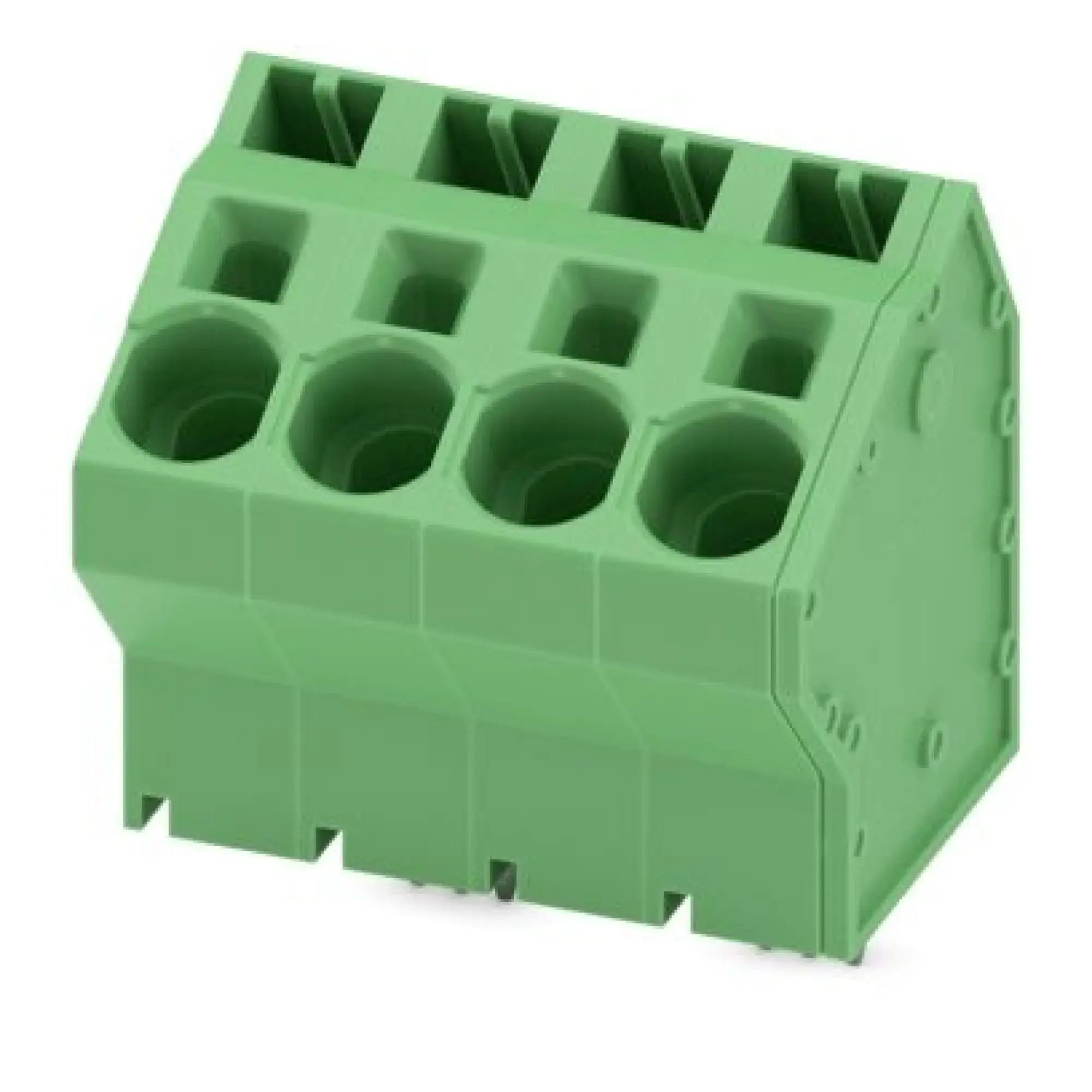 Phoenix Contact 1819228 PCB terminal block SPTA 16/ 4-10,0-ZB (img_001) Phoenix Contact 1819228 PCB terminal block SPTA 16/ 4-10,0-ZB (img_001)