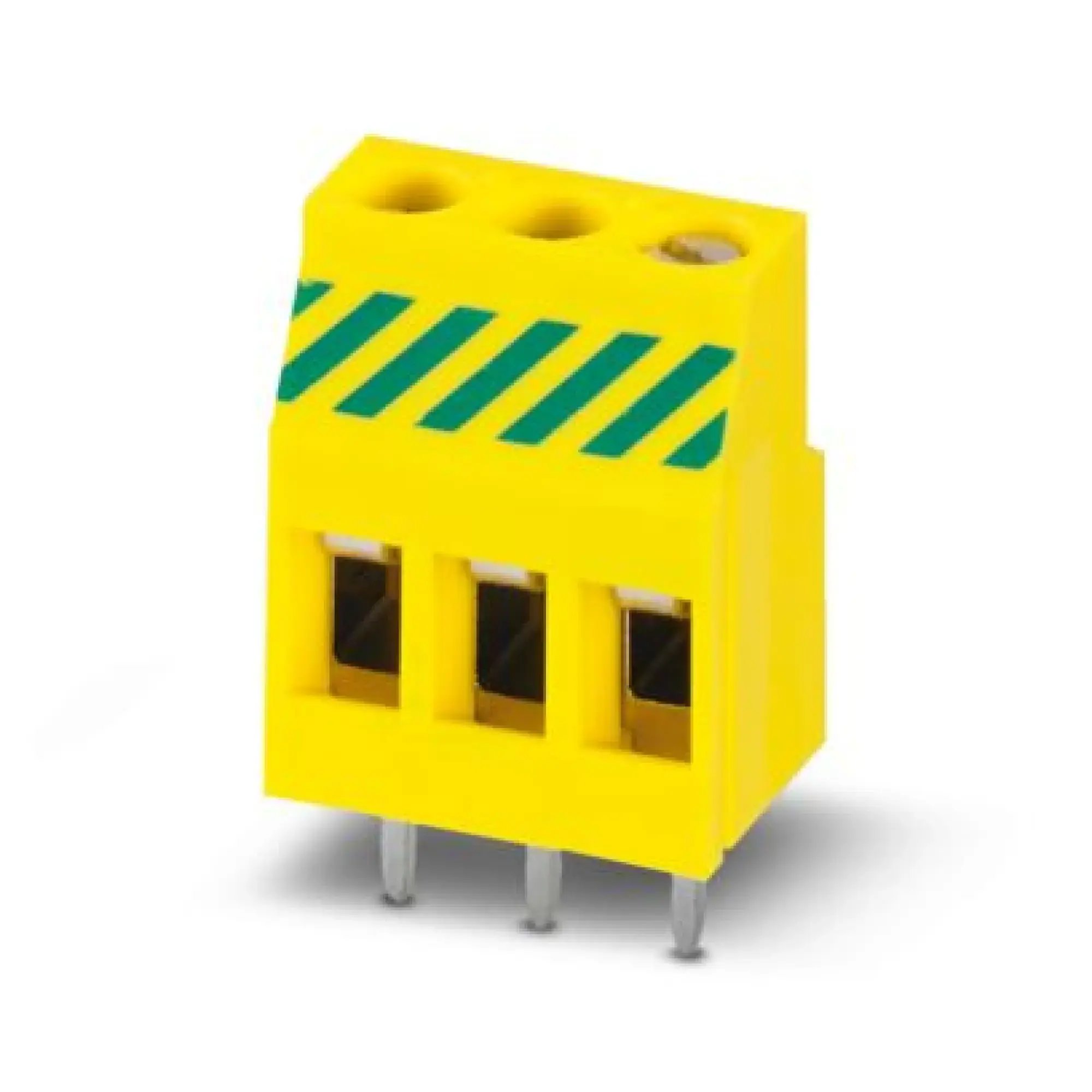 Phoenix Contact 1706471 PCB terminal block MKDS 3/ 2-B-5,08 GNYE (img_001)