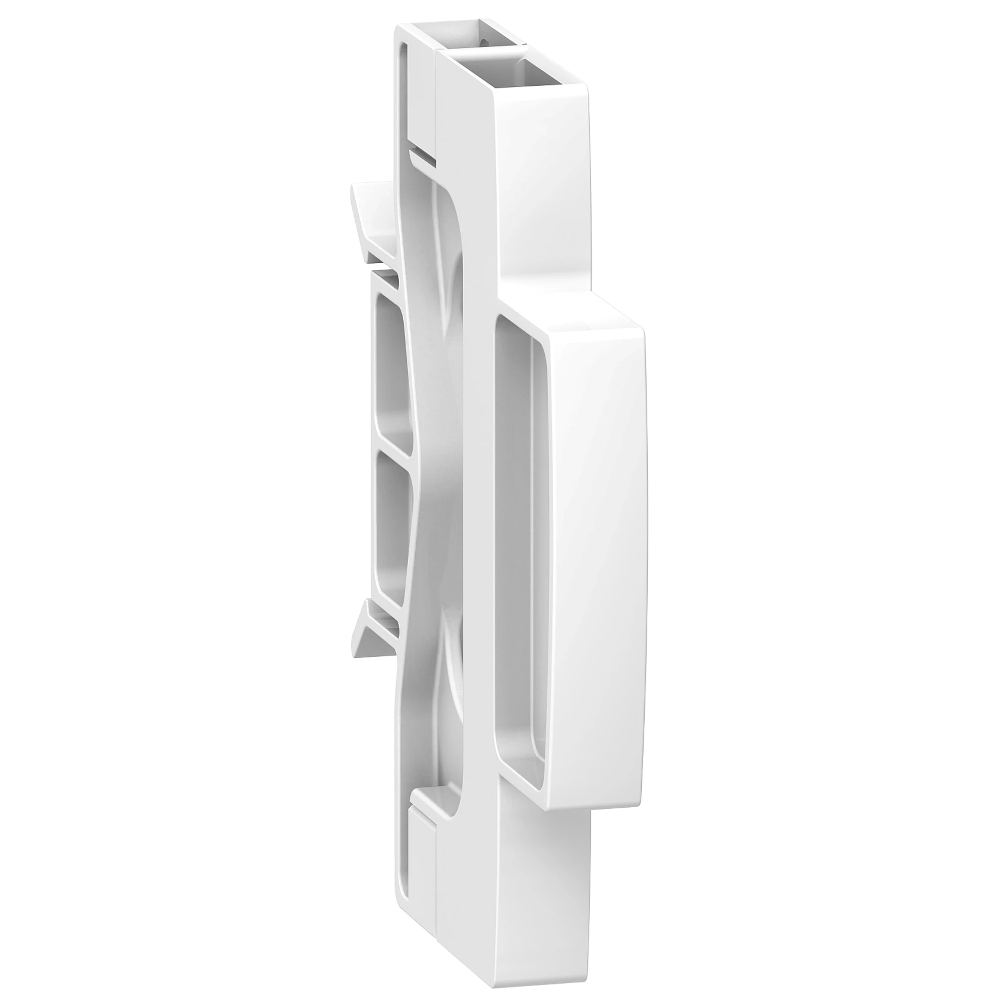 Schneider Electric A9A27062 Filling and spacing piece, 9mm, white (img_001) Schneider Electric A9A27062 Filling and spacing piece, 9mm, white (img_001)