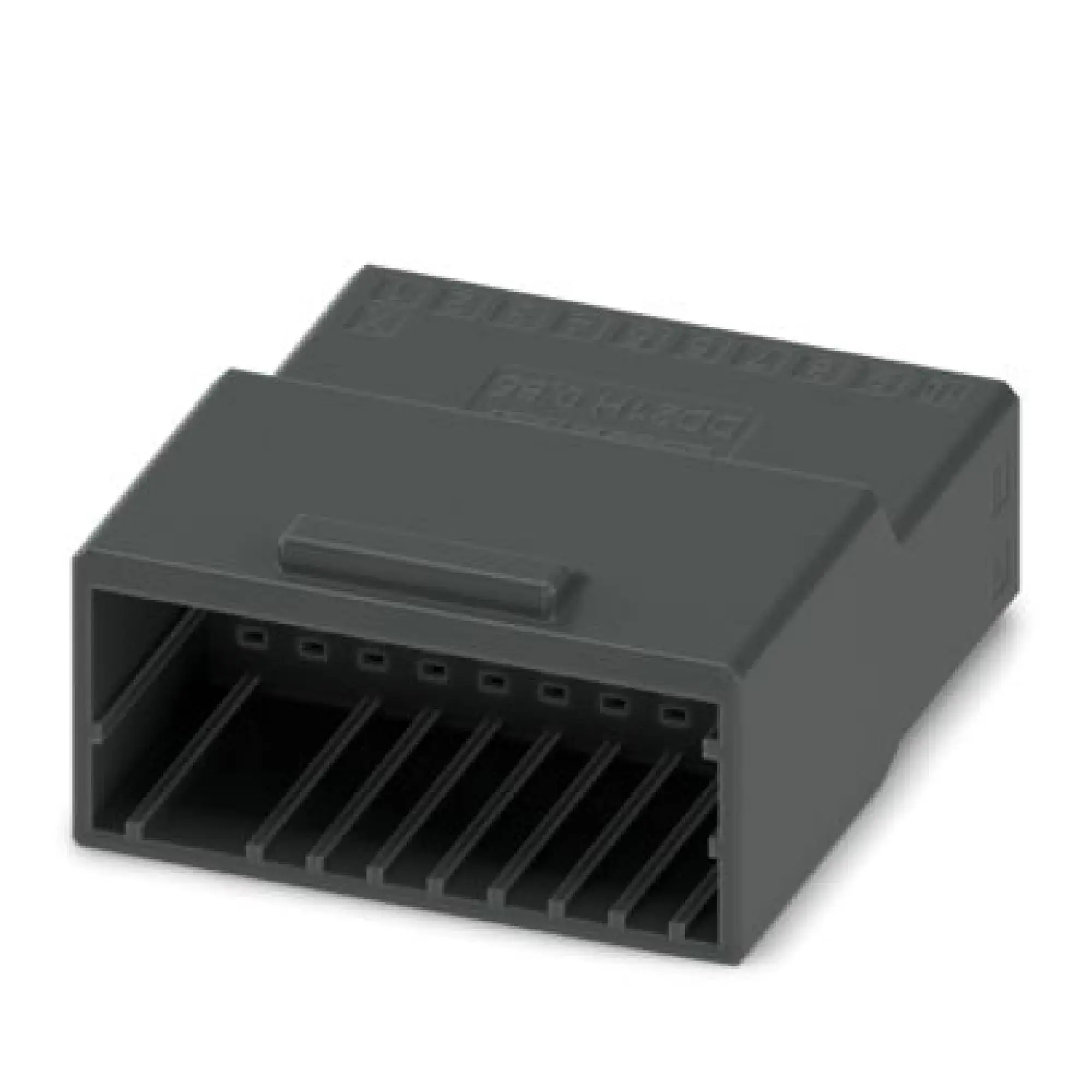 Phoenix Contact 1378345 PCB connector DD21H 0,85/20-FH-2,5-X (img_001)