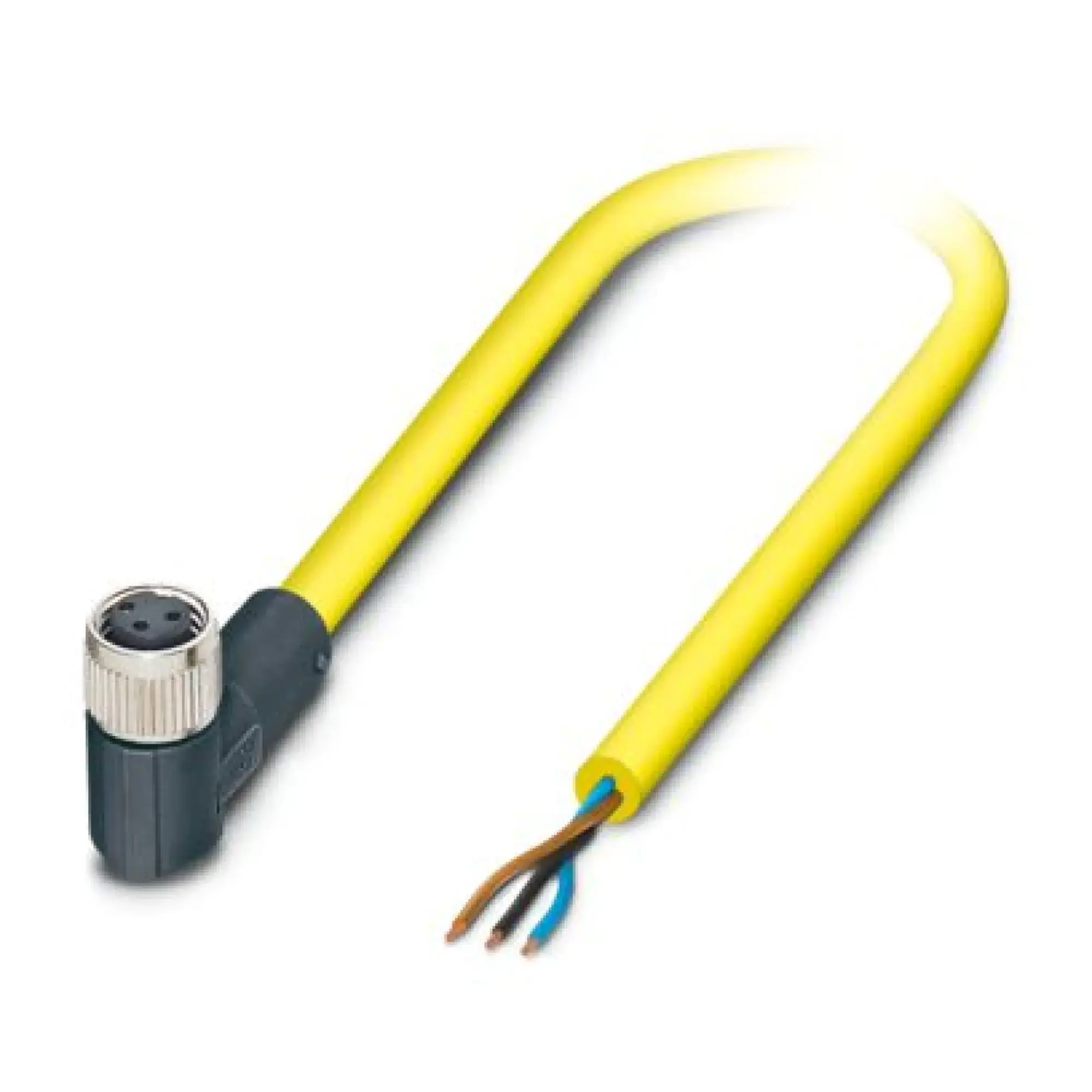 Phoenix Contact 1406321 Sensor/actuator cable SAC-3P- 2,0-542/M8 FR BK (img_001)