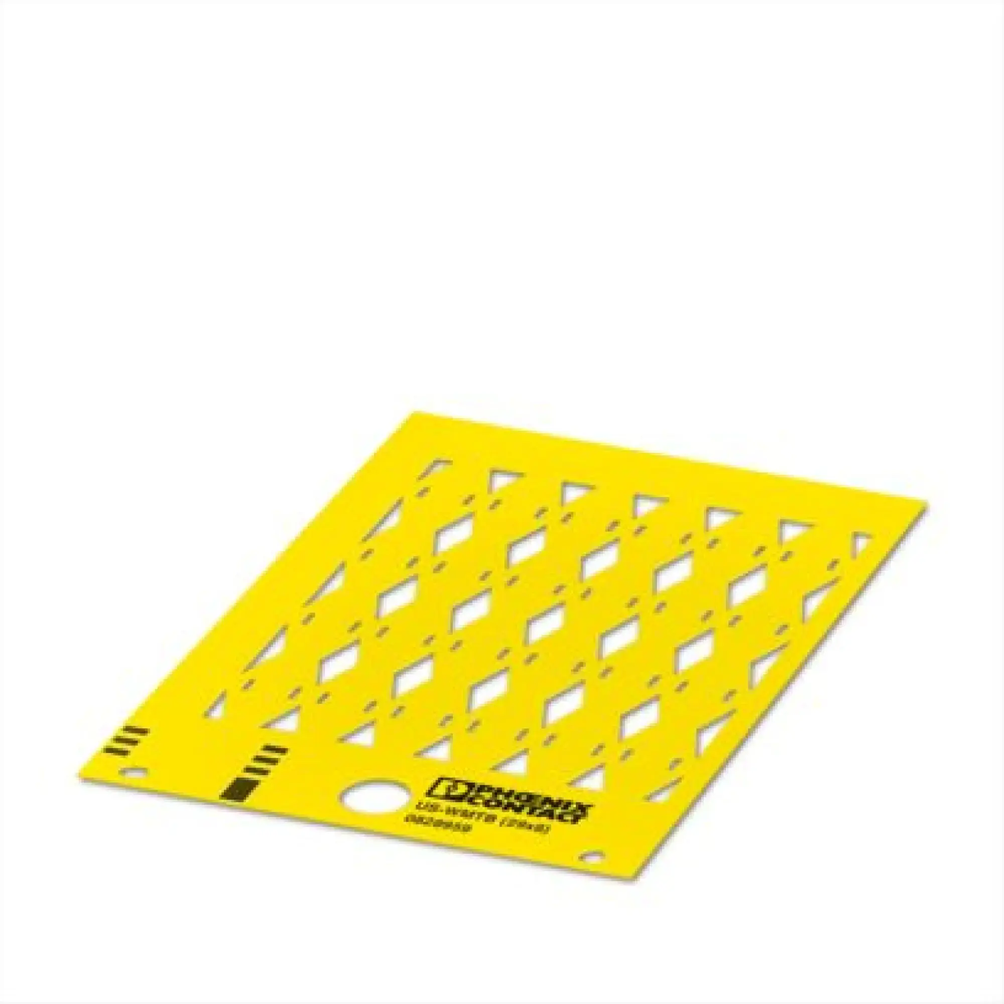 Phoenix Contact 0828959 Cable marker US-WMTB (29X8) YE (img_001) Phoenix Contact 0828959 Cable marker US-WMTB (29X8) YE (img_001)