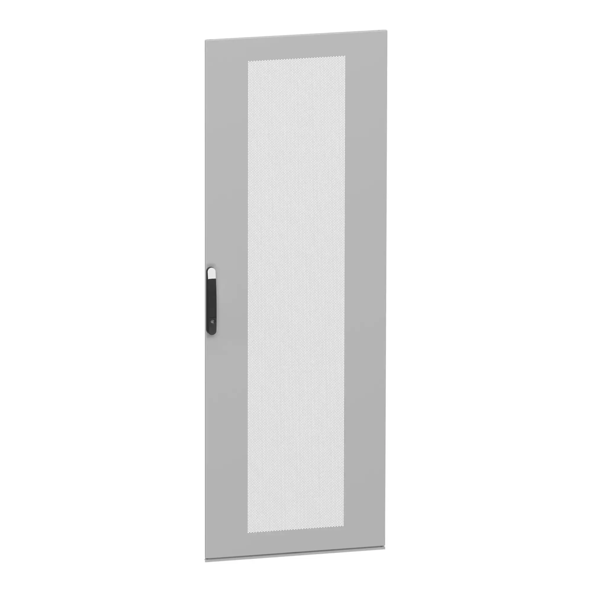 Schneider Electric NSYPCVDN228 Belüftete Einzeltür, PanelSeT SFN, für 19-Elektronikgehäuse H2200 B800mm (img_001)