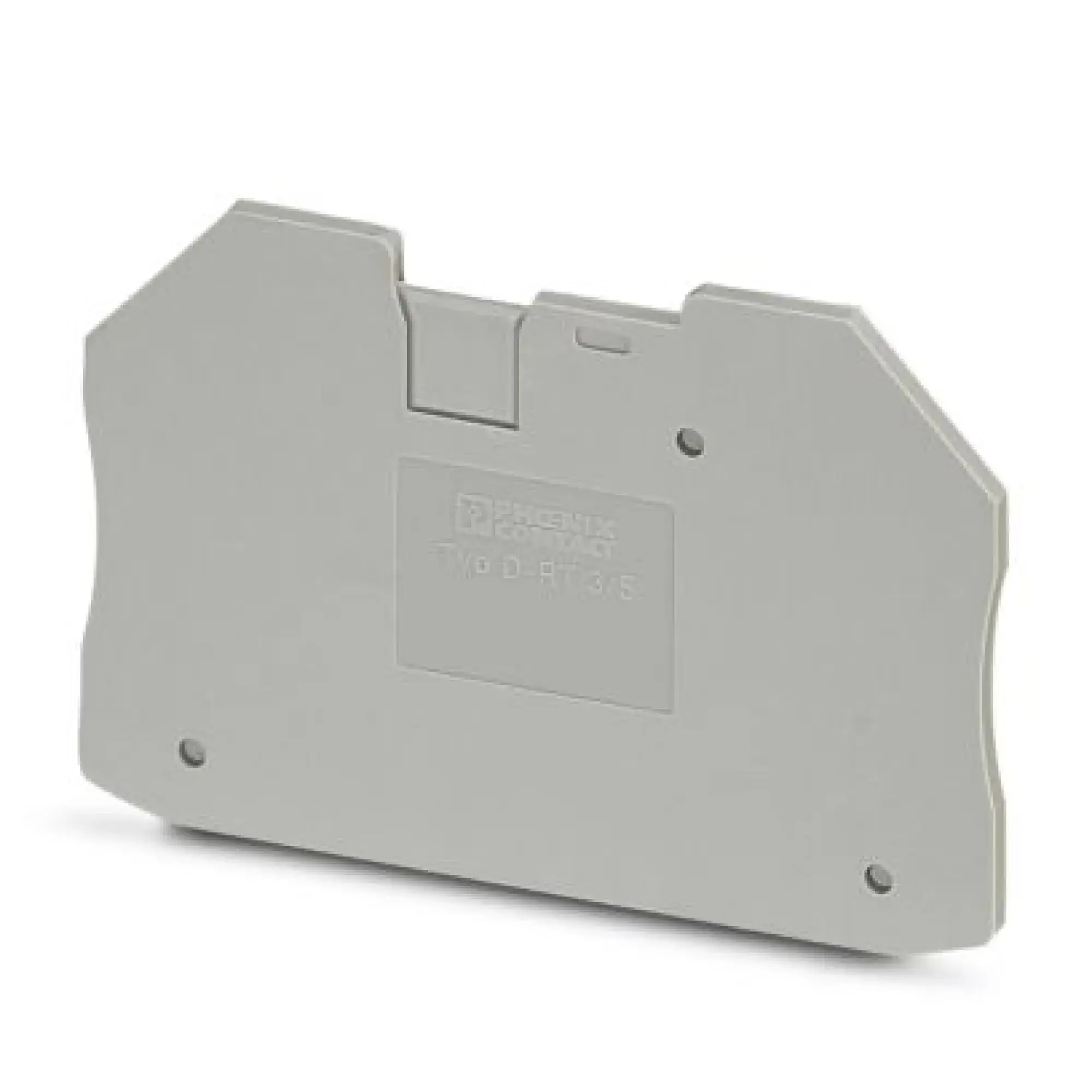 Phoenix Contact 3049097 End cover D-RT 3/5 (img_001)