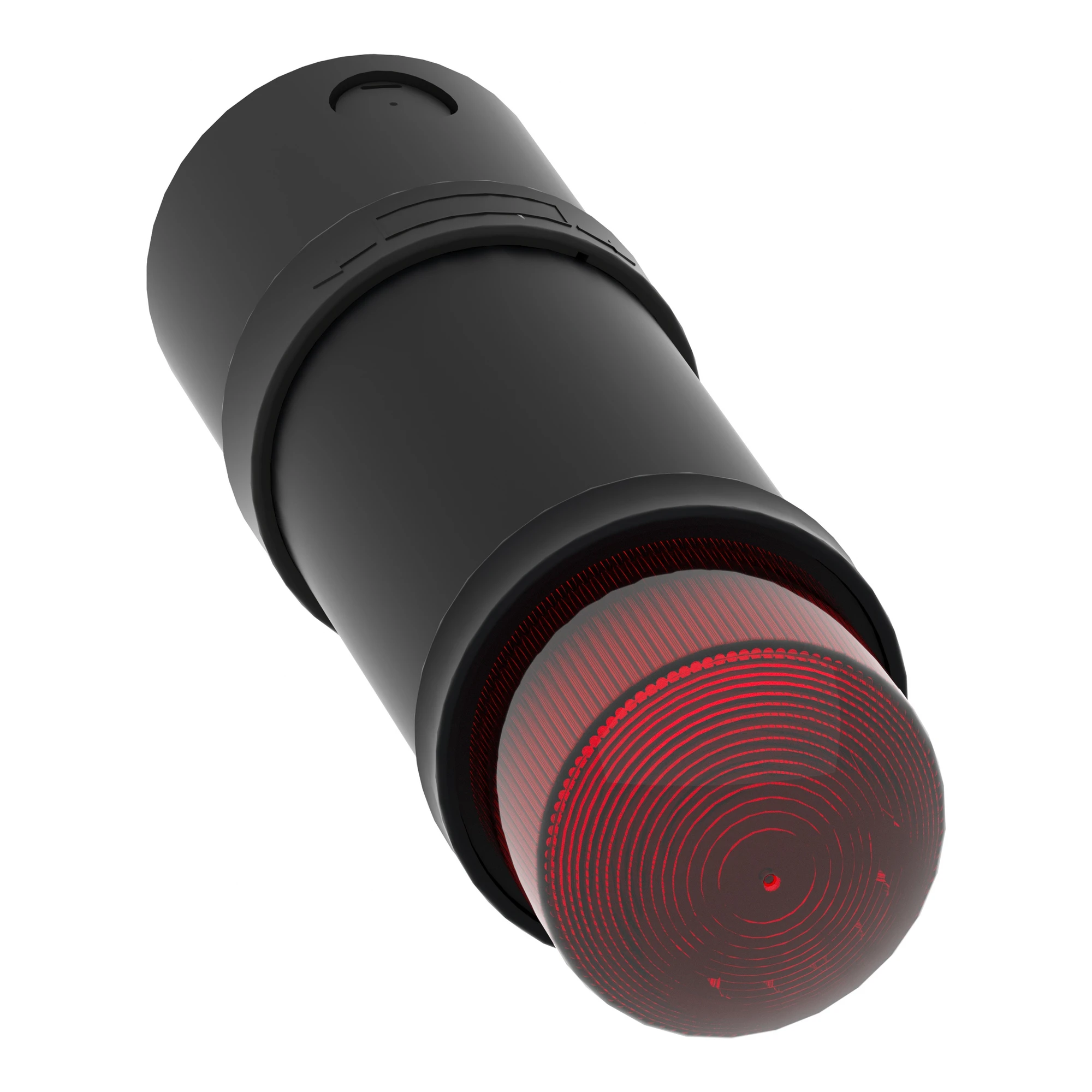 Schneider Electric XVBL6M4 Signal tower red XVB, flashing light 5 J, 230V AC, IP 65 (img_007) Schneider Electric XVBL6M4 Signal tower red XVB, flashing light 5 J, 230V AC, IP 65 (img_007)