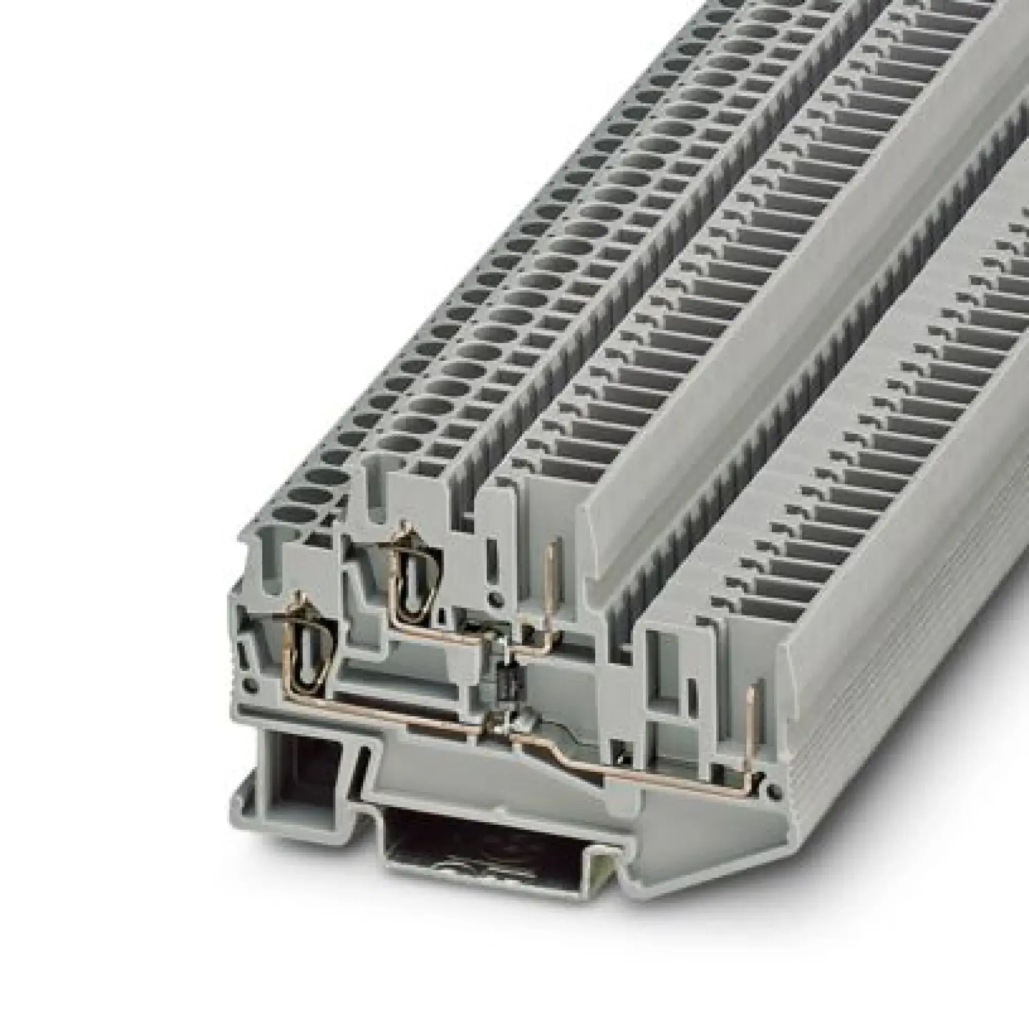 Phoenix Contact 3040753 Component terminal block STTB 2,5/2P-DIO/O-U (img_001)