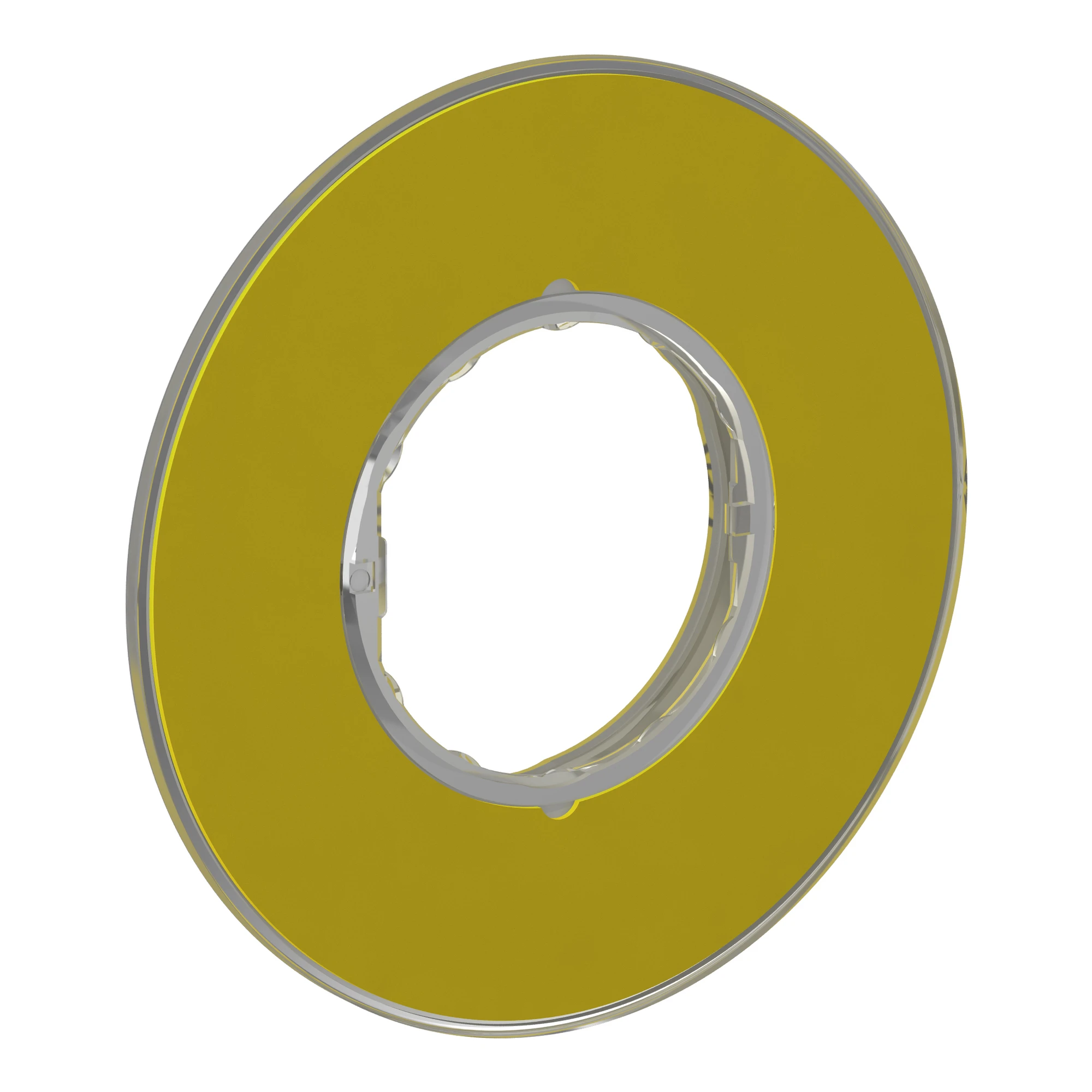 Schneider Electric ZBY9121 Blank nameplate Ø60 for emergency stop/emergency off pushbutton (img_002) Schneider Electric ZBY9121 Blank nameplate Ø60 for emergency stop/emergency off pushbutton (img_002)