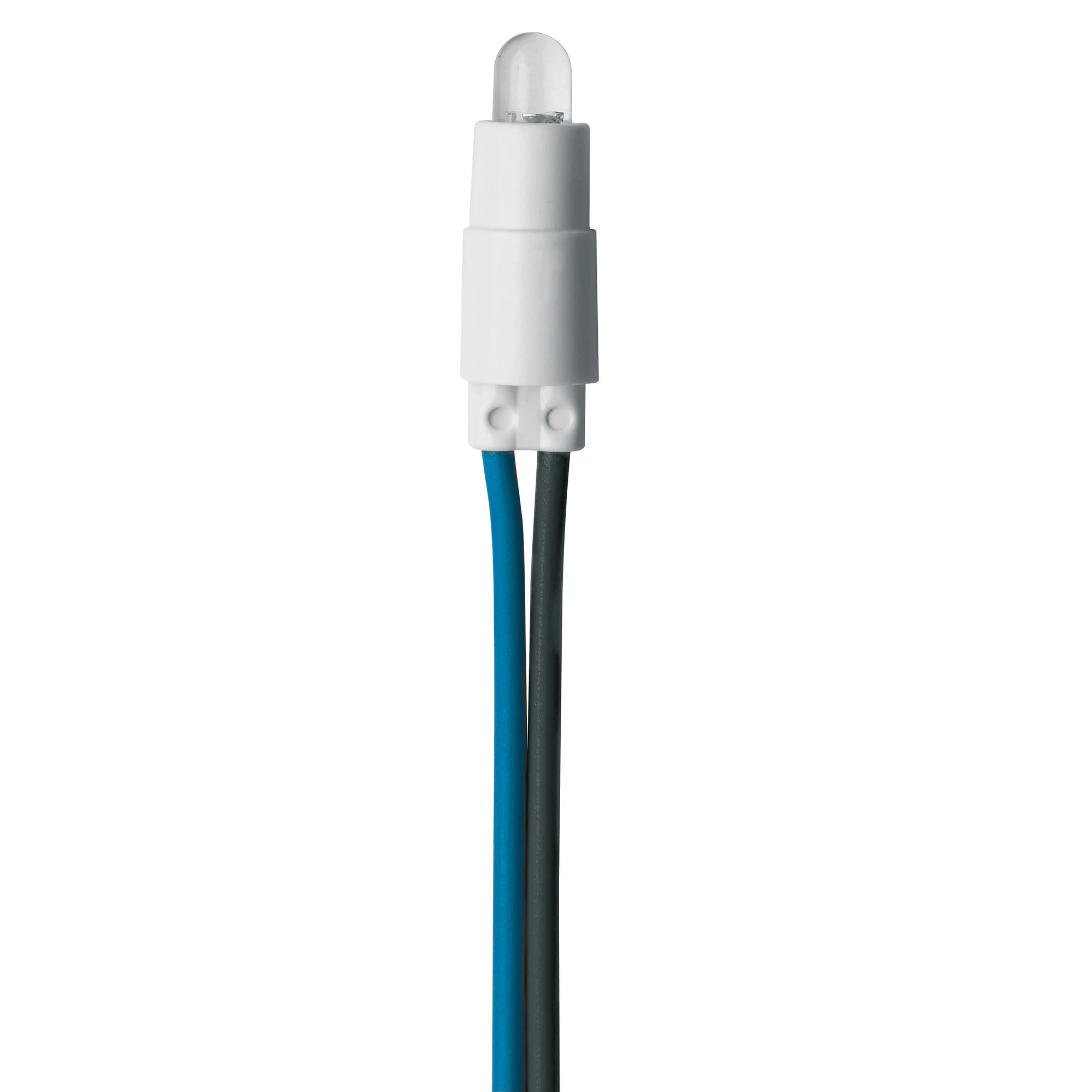 GEWISS GW10886 LED Kolbenlampe 3.3V Blau (img_001)