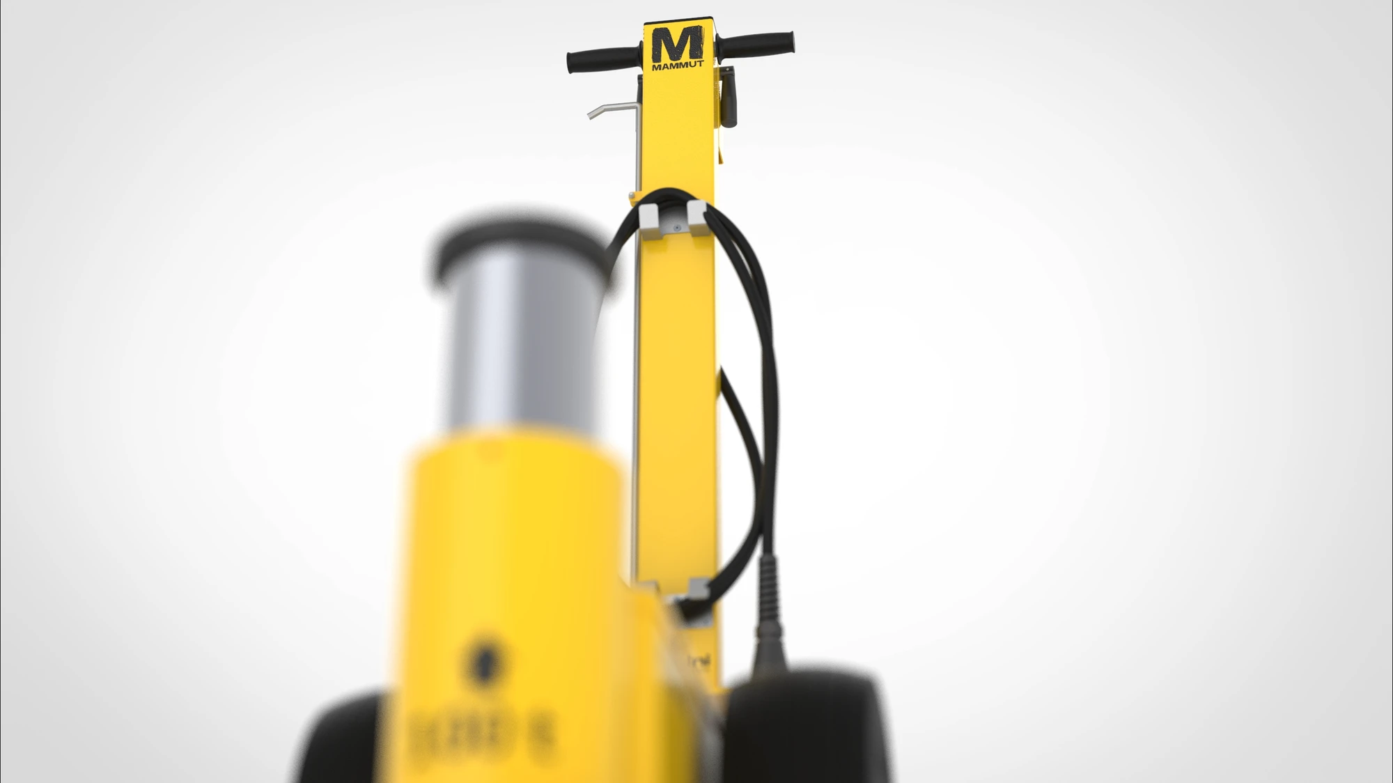 Cattini M100/40 MAMMUT Oil-Pneumatic Jacks load capacity= 100 t.; pistons=1; min. height = 398.00 mm (img_002) Cattini M100/40 MAMMUT Oil-Pneumatic Jacks load capacity= 100 t.; pistons=1; min. height = 398.00 mm (img_002)