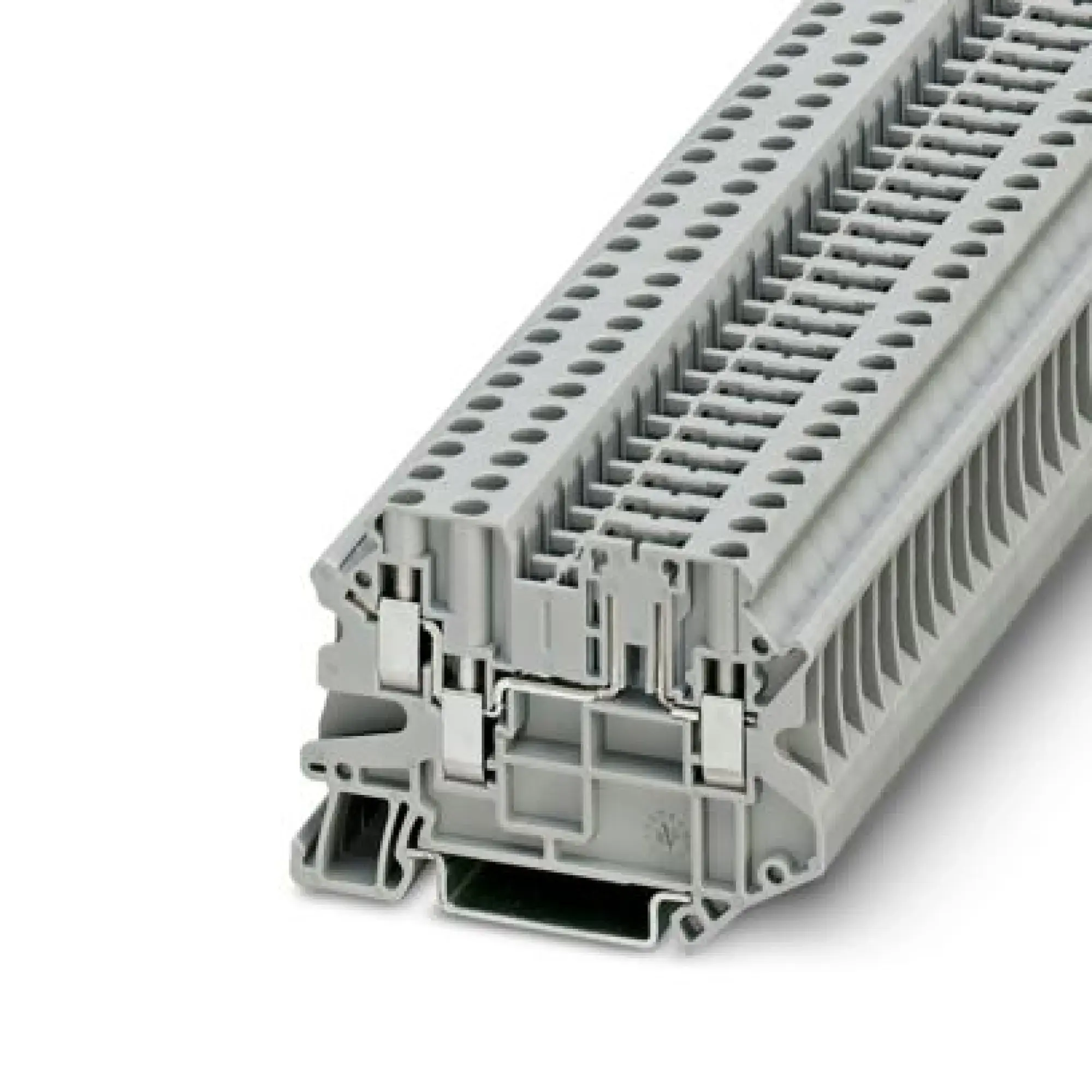 Phoenix Contact 3046605 Disconnect terminal block UT 4-TWIN-TG P/P (img_001)