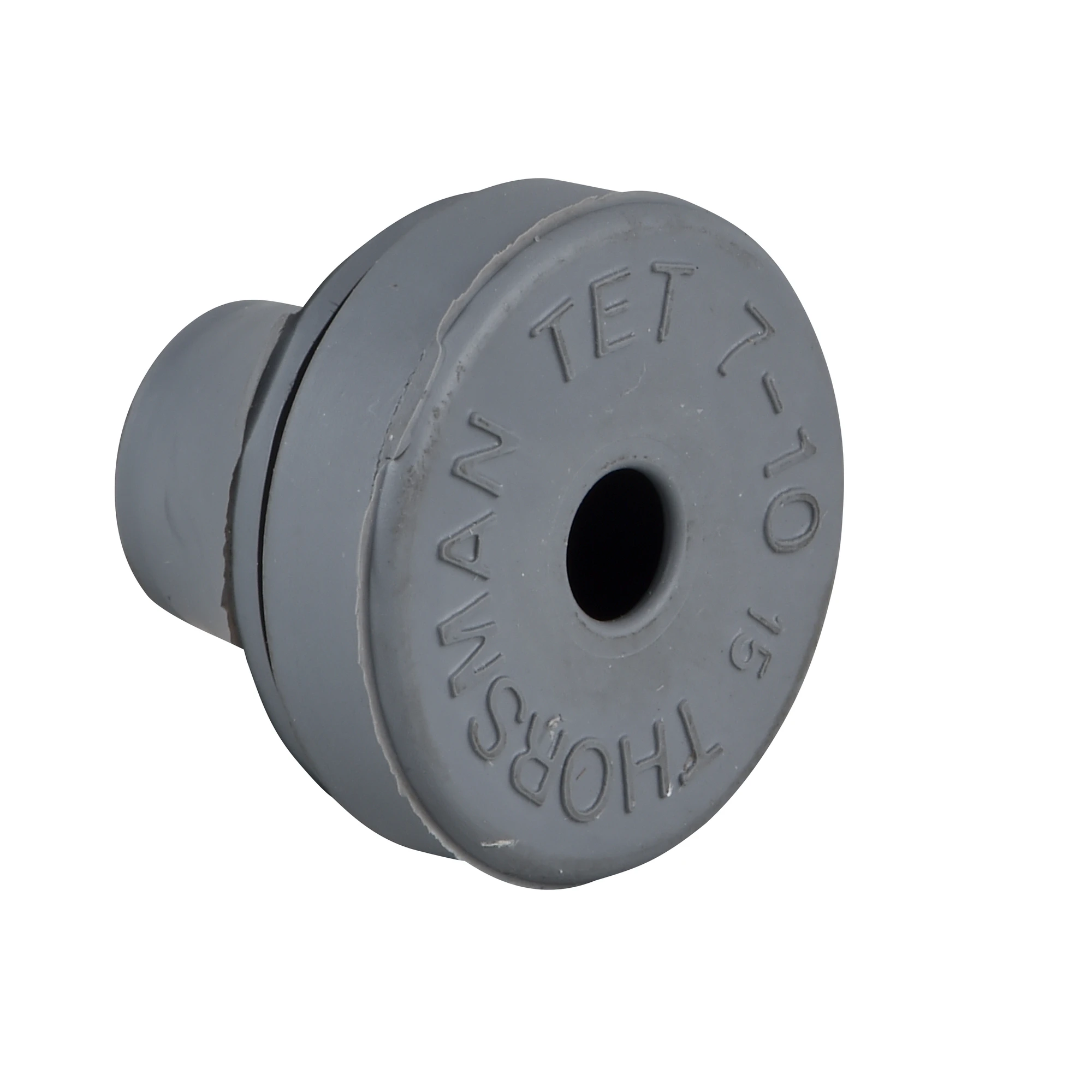 Schneider Electric IMT37311 Rubber grommet TET 14-20 sealing range M29, cable D14-20mm, grey, pack of 50 (img_001) Schneider Electric IMT37311 Rubber grommet TET 14-20 sealing range M29, cable D14-20mm, grey, pack of 50 (img_001)