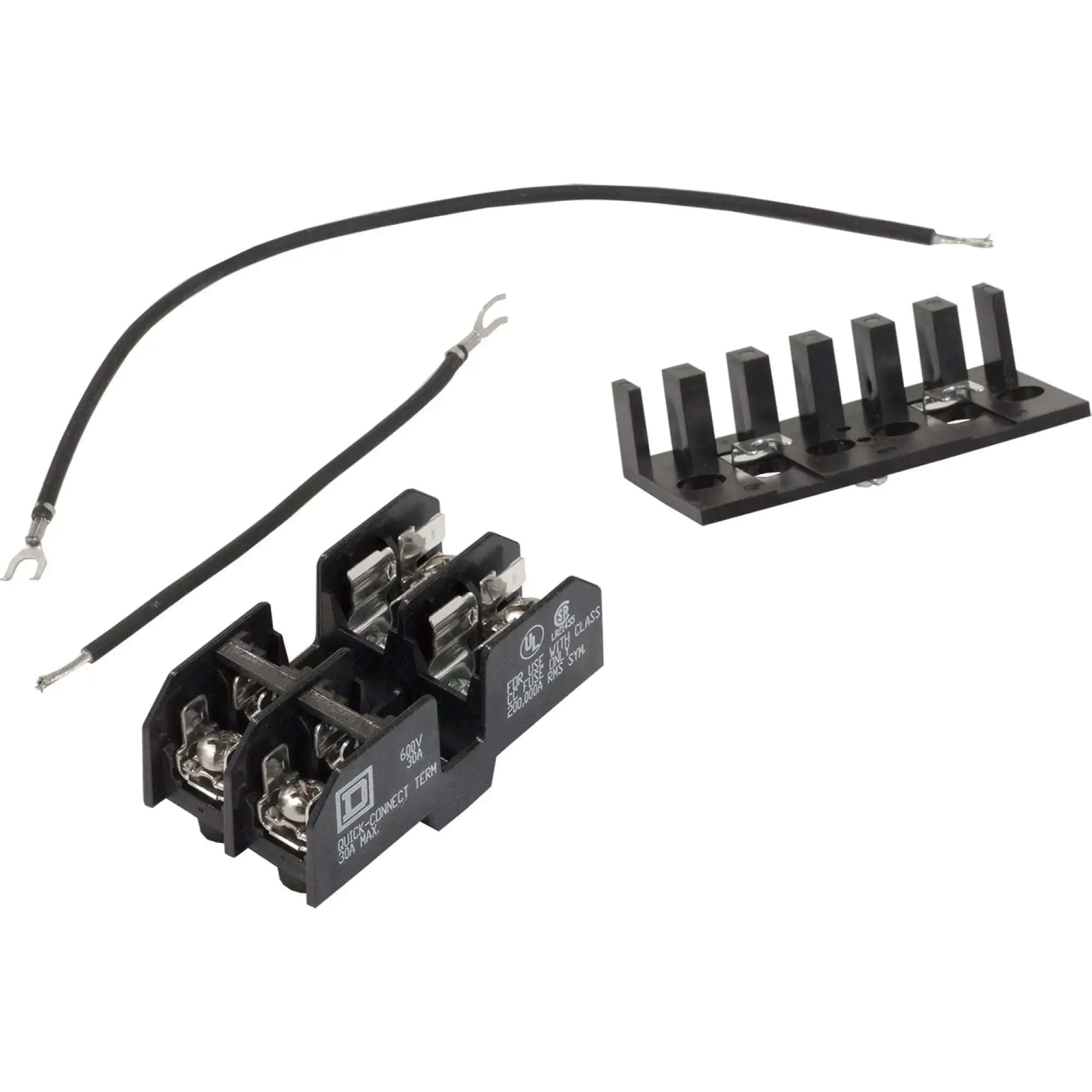 Schneider Electric 9070FB2B Fuse Block Field Assembly (img_002) Schneider Electric 9070FB2B Fuse Block Field Assembly (img_002)