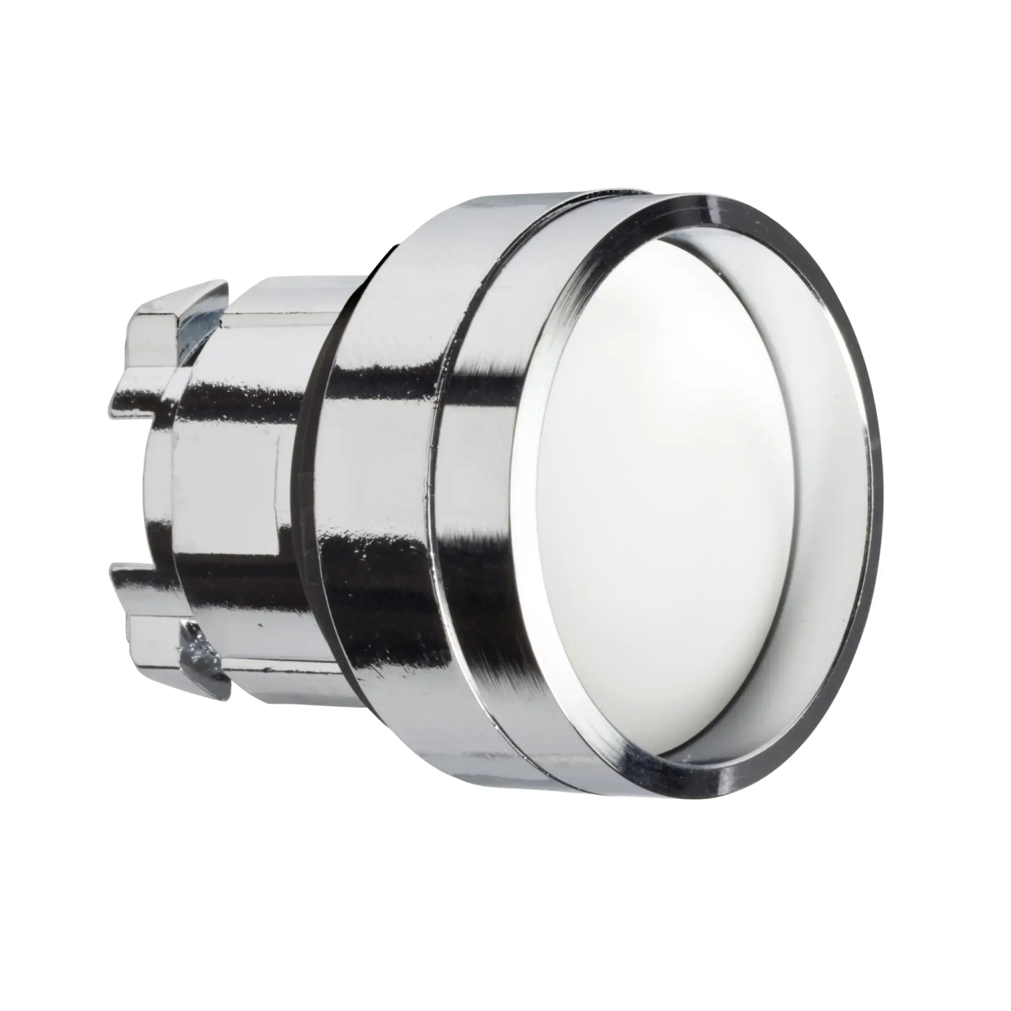Schneider Electric ZB4BACUST02 Push button, front element, Harmony XB4, metal, 22mm, customizable via configurator (img_002)