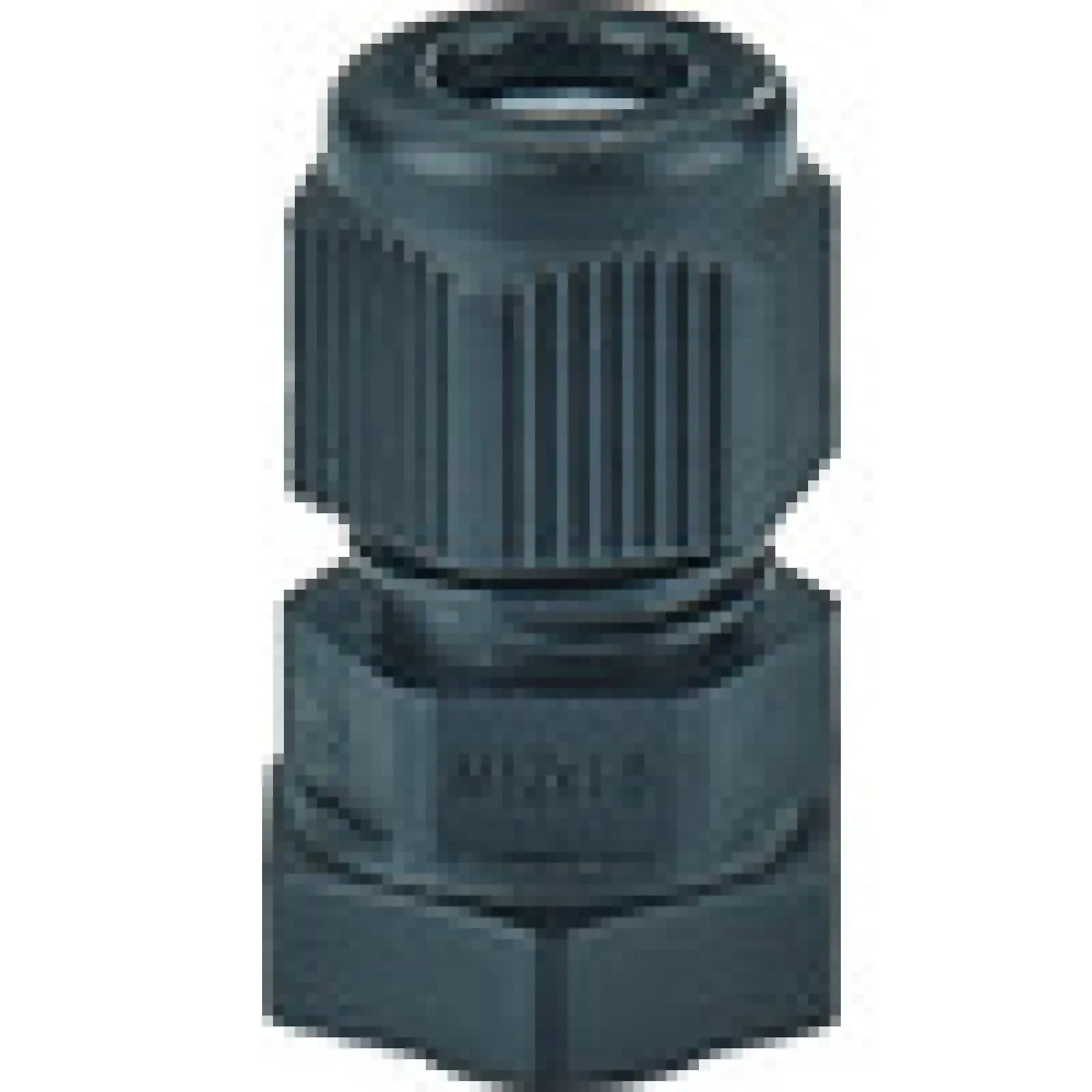 Hensel 36000165 Anbau-Kabelstutzen,IP66/IP67/IP69,M12,sw Glühdrahtprüfung IEC 60695-2: 960 °C ASS 12 (img_001)