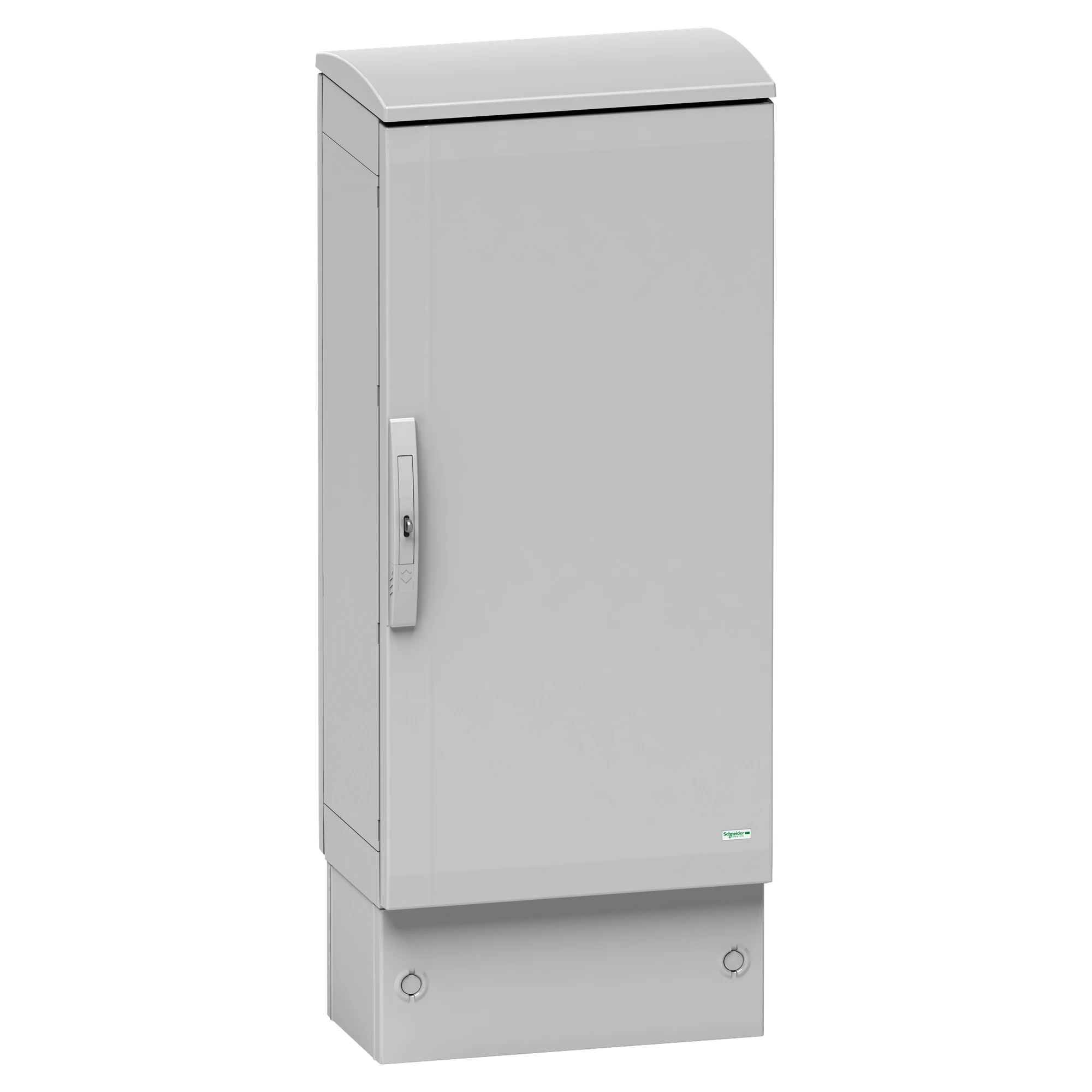Schneider Electric NSYZA2126G Fiberglass reinforced base for enclosure PLA(T) 126 front opening IP44-IK10 RAL7035 (img_001) Schneider Electric NSYZA2126G Fiberglass reinforced base for enclosure PLA(T) 126 front opening IP44-IK10 RAL7035 (img_001)