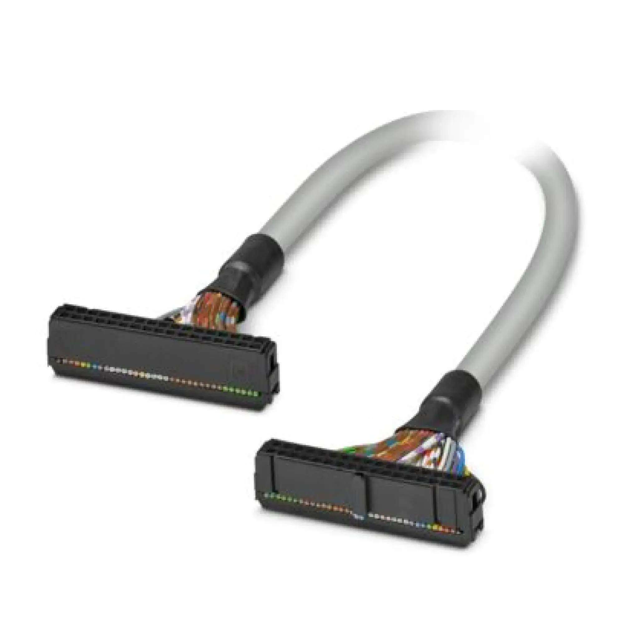 Phoenix Contact 2299479 Cable FLK 34/EZ-DR/ 50/KONFEK (img_001) Phoenix Contact 2299479 Cable FLK 34/EZ-DR/ 50/KONFEK (img_001)