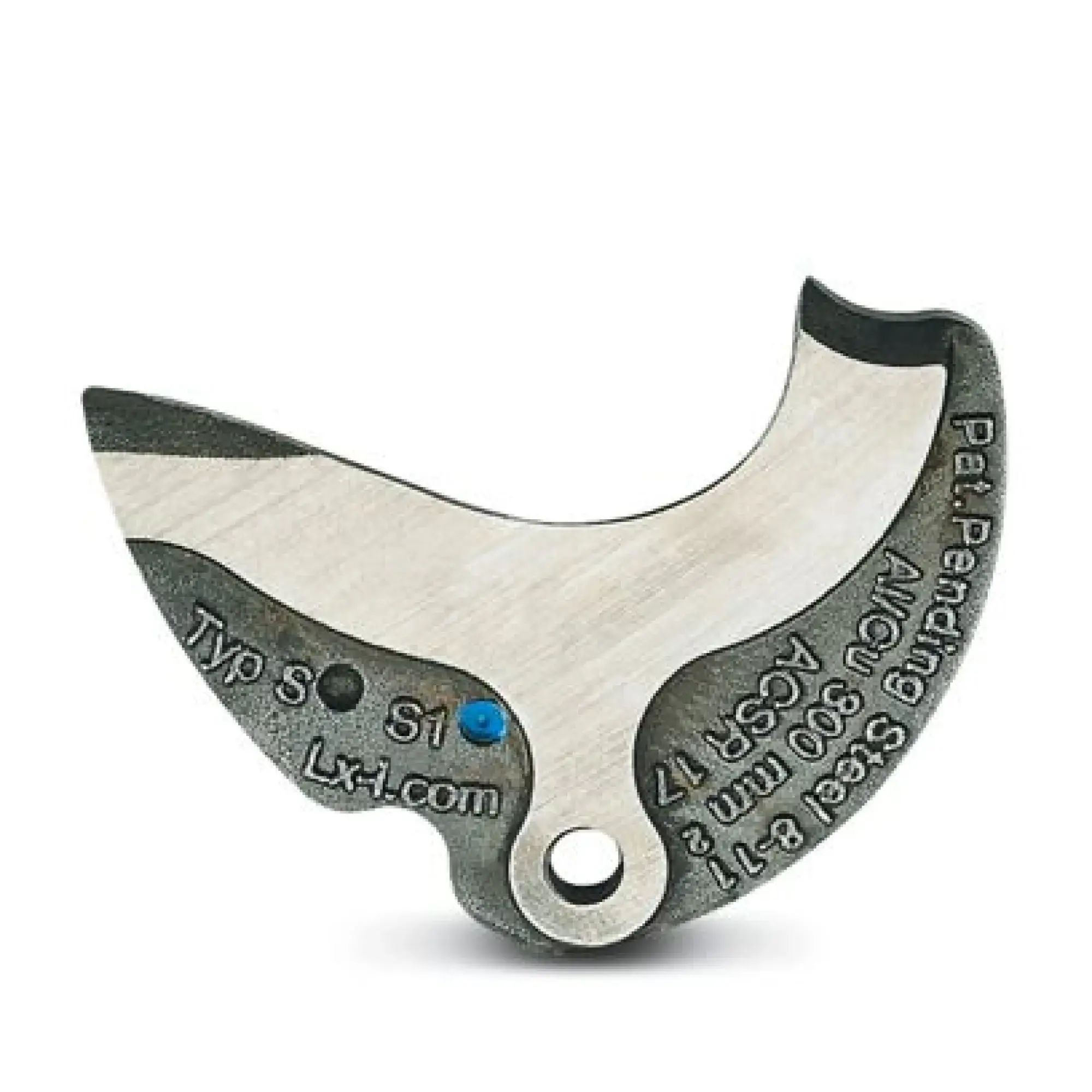 Phoenix Contact 1200291 Spare knife CUTFOX 50 STEEL/SB (img_001)