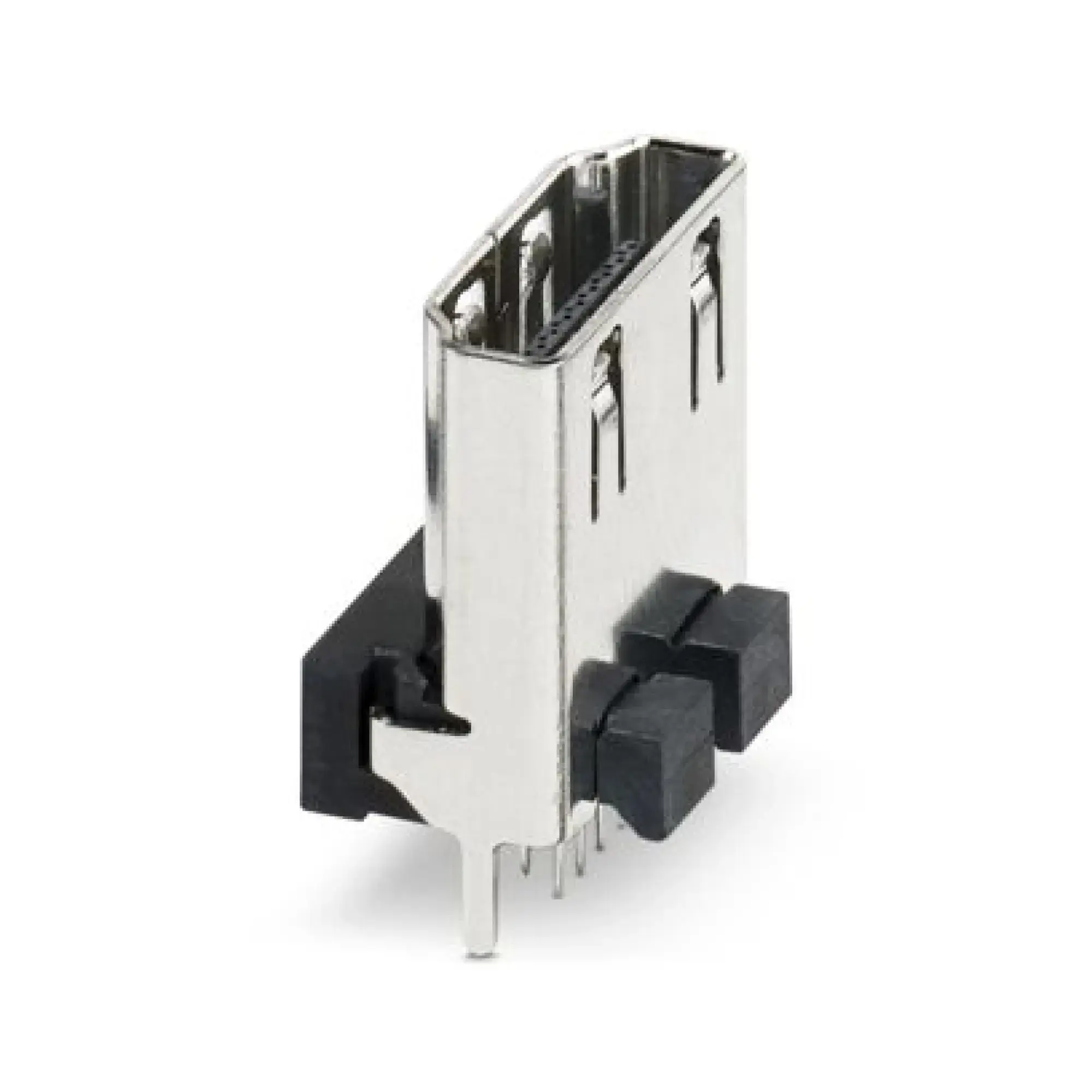 Phoenix Contact 1332073 HDMI PCB connectors CUC-HDMI-J1ST-S/HAF-SMD (img_001) Phoenix Contact 1332073 HDMI PCB connectors CUC-HDMI-J1ST-S/HAF-SMD (img_001)