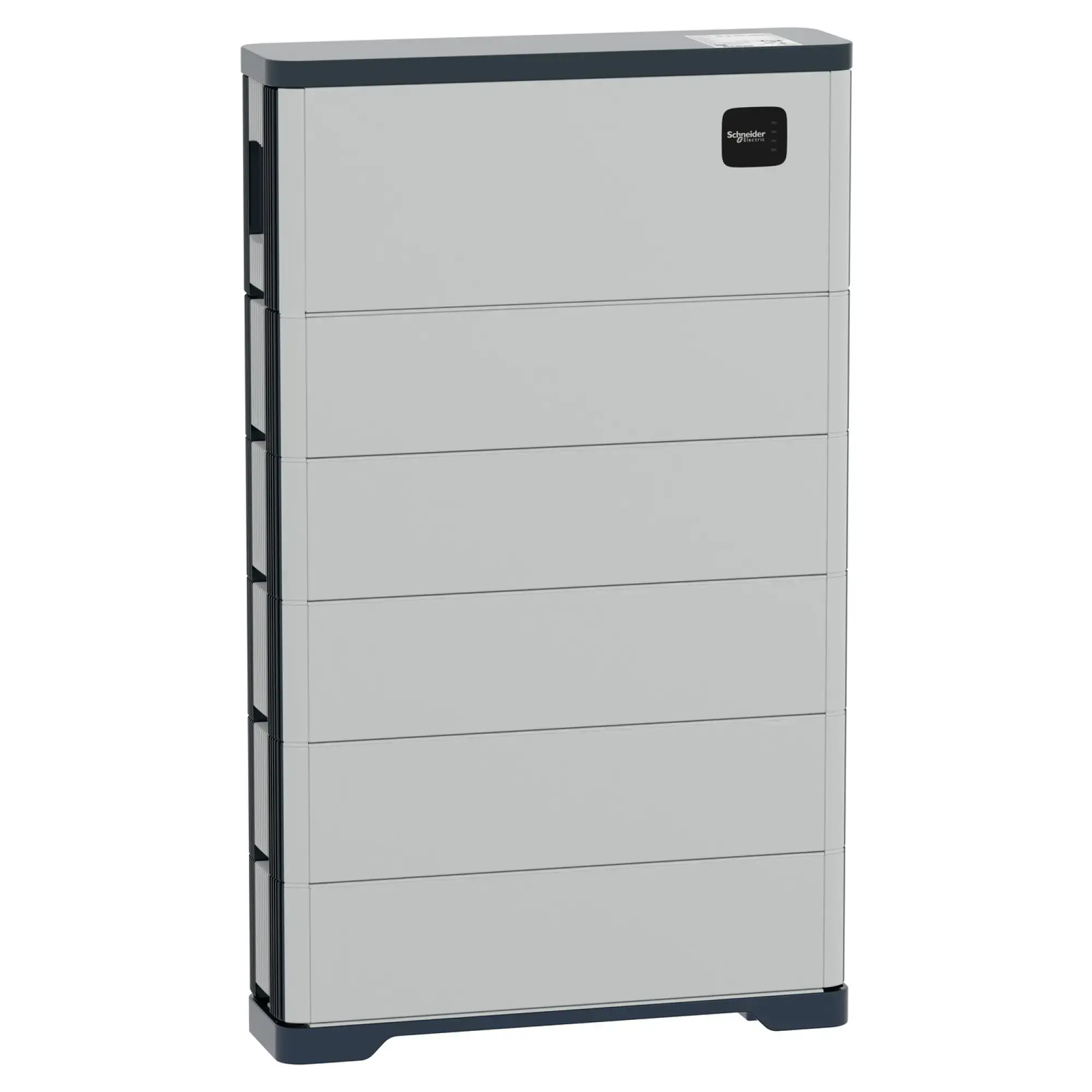 Schneider Electric BAT17KEU1 Schneider Boost Batterie 17kWh, Li-ion, App-Steuerung (img_002) Schneider Electric BAT17KEU1 Schneider Boost Batterie 17kWh, Li-ion, App-Steuerung (img_002)