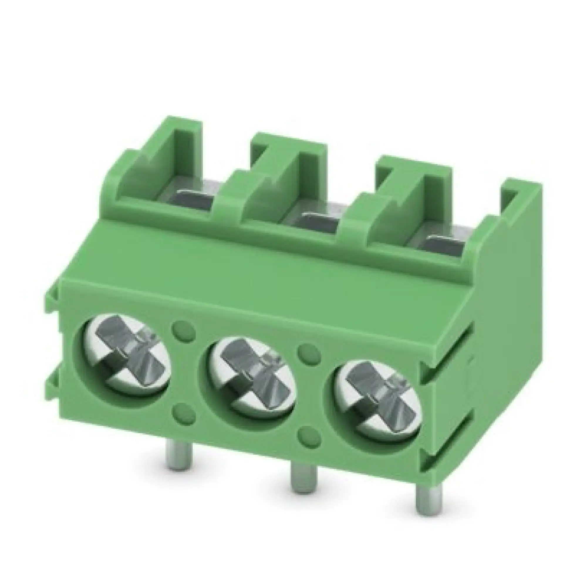 Phoenix Contact 1935323 PCB terminal block PT 1,5/ 3-5,0-V (img_001) Phoenix Contact 1935323 PCB terminal block PT 1,5/ 3-5,0-V (img_001)