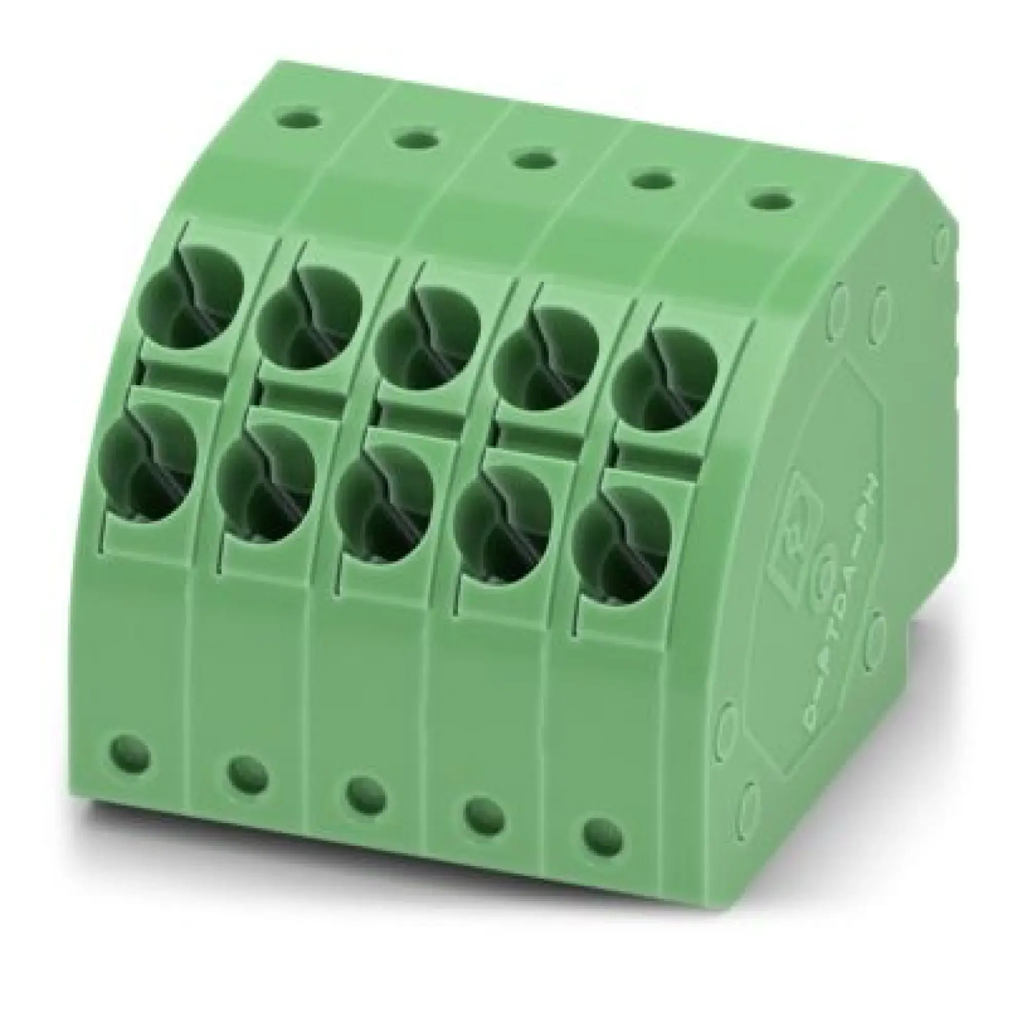 Phoenix Contact 1725146 PCB connector PTDA 1,5/ 5-PH-3,5 (img_001) Phoenix Contact 1725146 PCB connector PTDA 1,5/ 5-PH-3,5 (img_001)