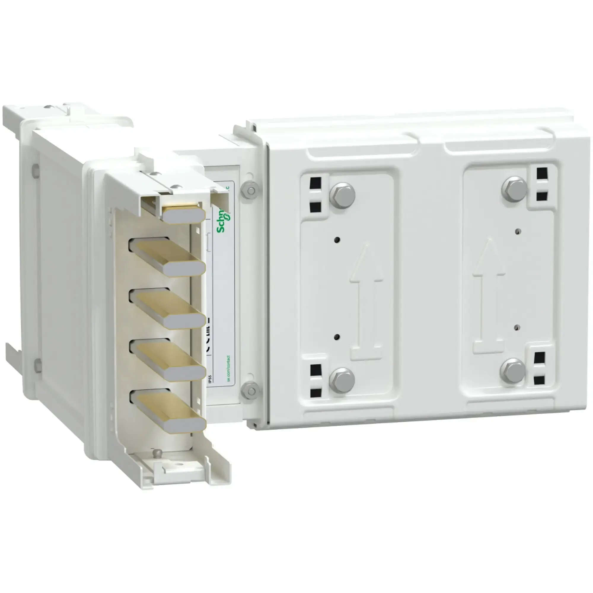 Schneider Electric KSA250DTC40 KSA T-Element, 250A, Standard Length (img_001) Schneider Electric KSA250DTC40 KSA T-Element, 250A, Standard Length (img_001)