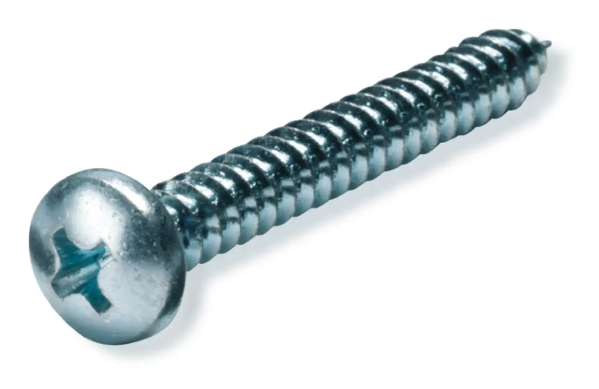 Cimco 190341 Tapping screw pan head 4.8 x 32 mm PH2 (img_001)