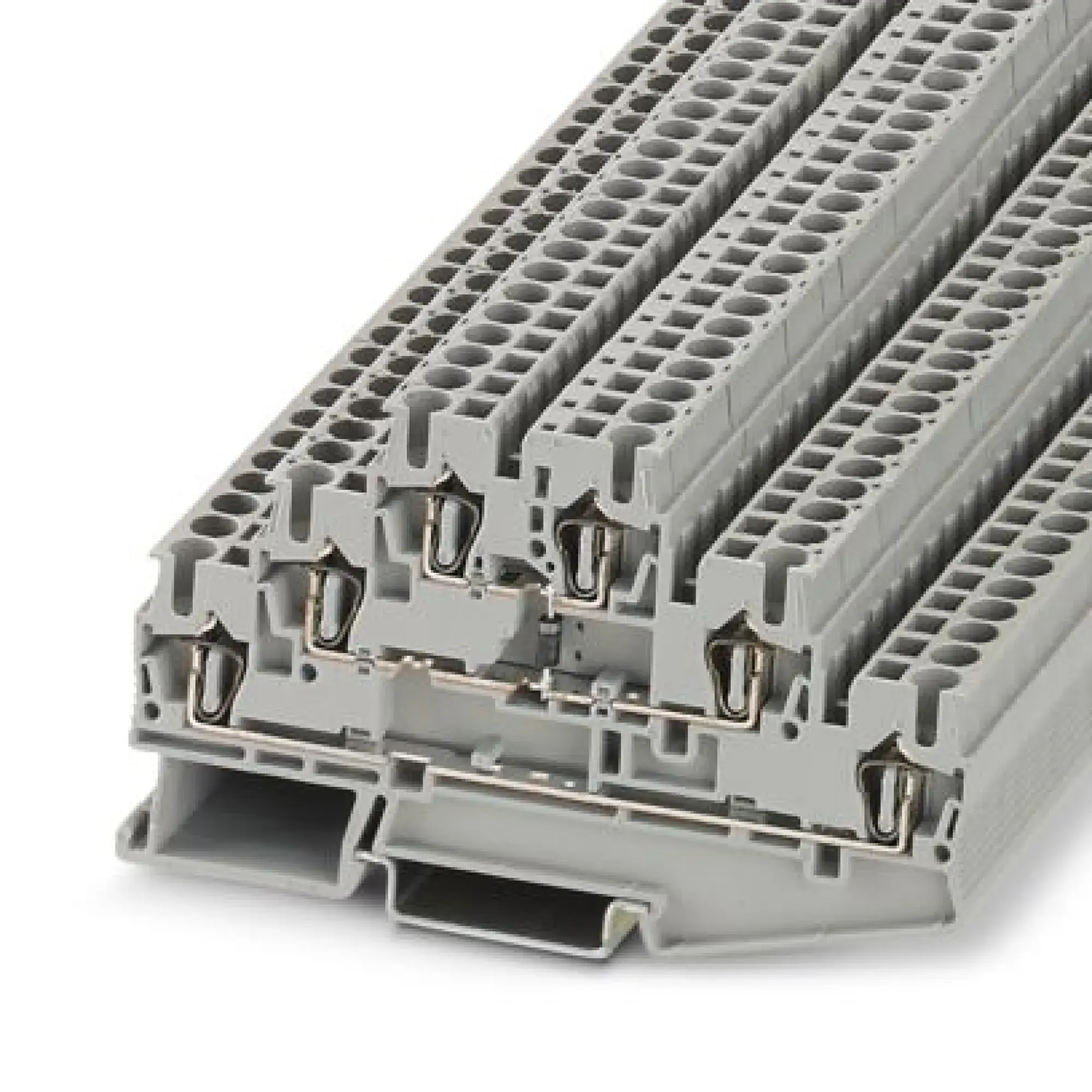 Phoenix Contact 3036043 Multi-level terminal block ST 2,5-3L-DIO/M-O (img_001) Phoenix Contact 3036043 Multi-level terminal block ST 2,5-3L-DIO/M-O (img_001)