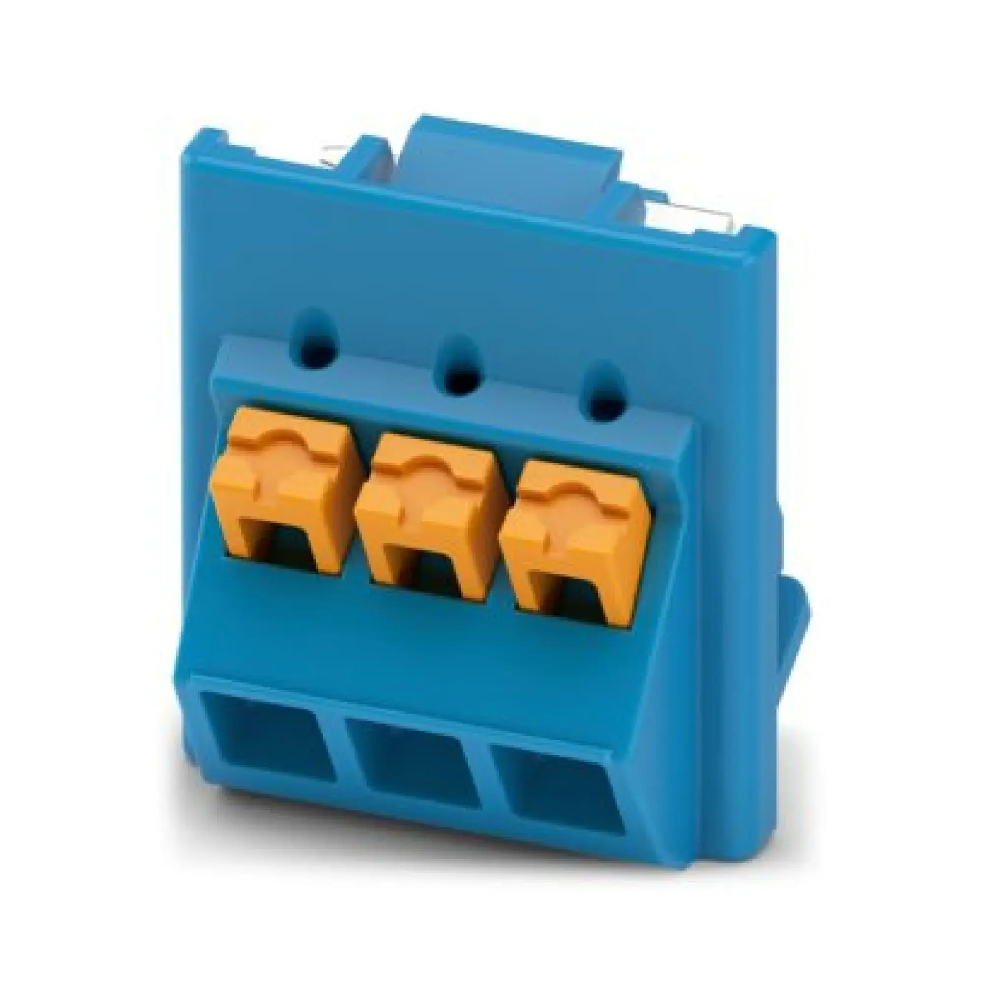 Phoenix Contact 1477200 PCB terminal block ICC20-TP2,5/3L5,0-5015 (img_001) Phoenix Contact 1477200 PCB terminal block ICC20-TP2,5/3L5,0-5015 (img_001)