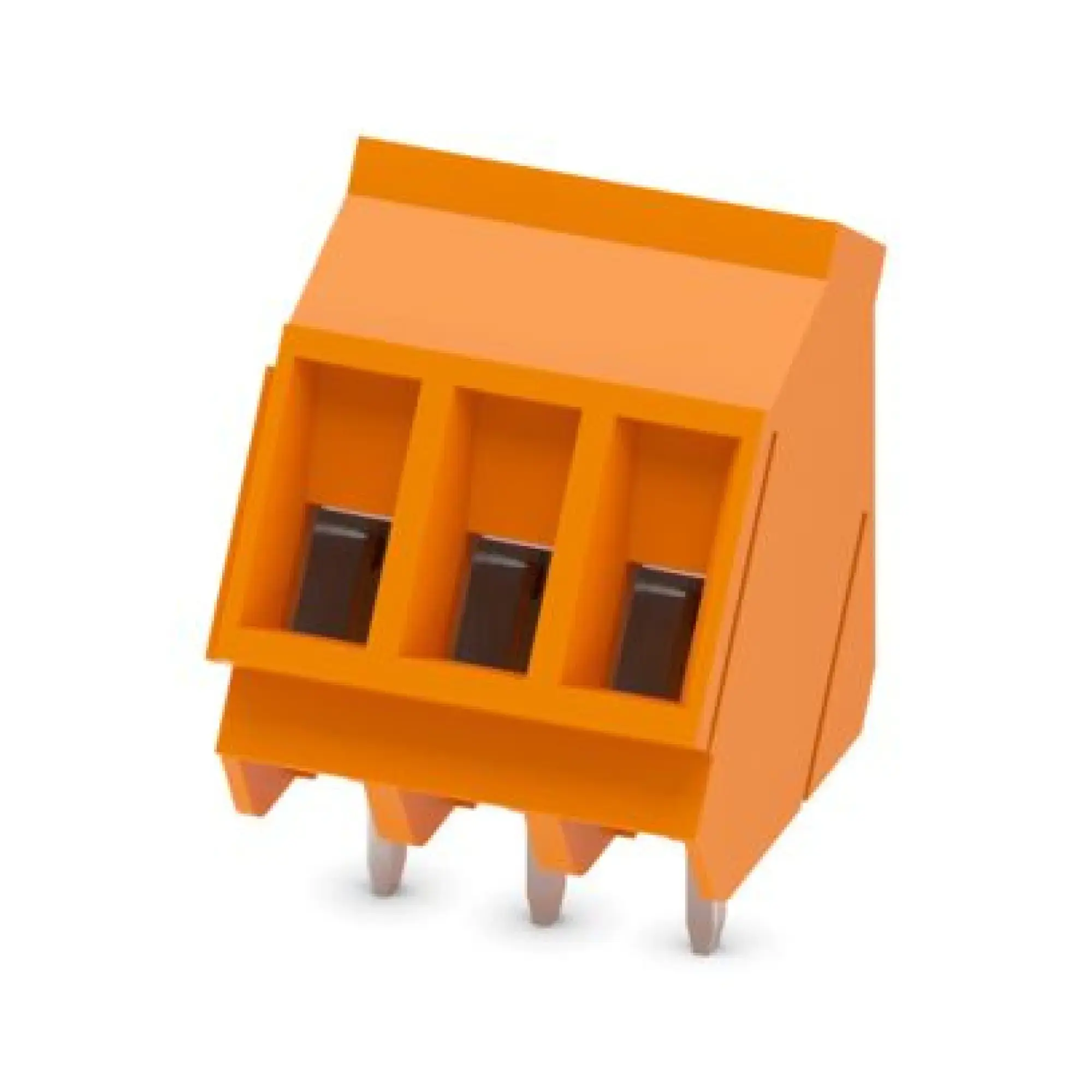 Phoenix Contact 1247003 PCB terminal block SMKDS 3/ 3 OG (img_001) Phoenix Contact 1247003 PCB terminal block SMKDS 3/ 3 OG (img_001)