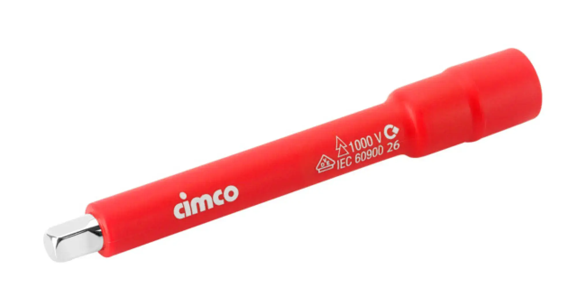Cimco 112862 VDE Extension 3/8" 93 mm (img_001)