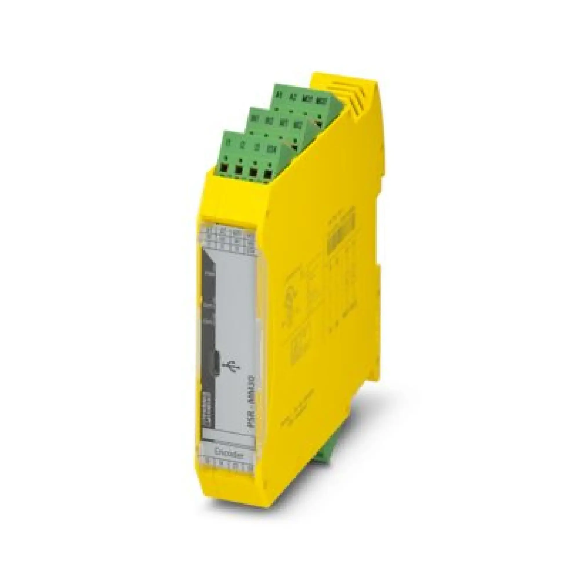 Phoenix Contact 2702358 Safety relay module PSR-MM30-2NO-2DO-24DC-SP (img_001)