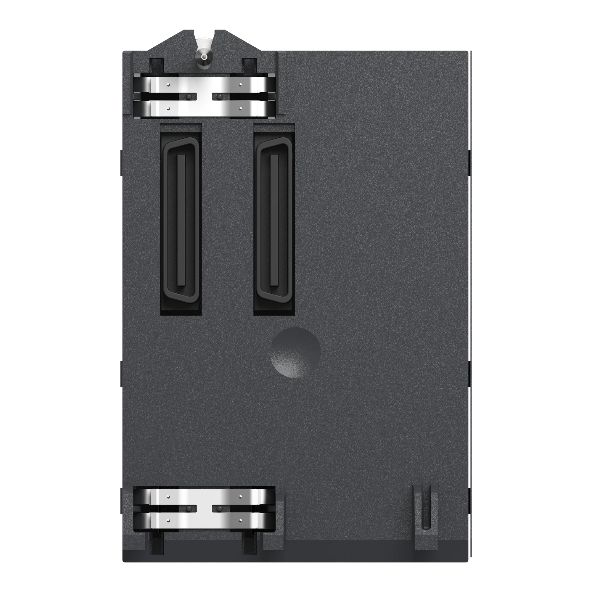 Schneider Electric BMXCPS3500H X80 Power Supply, 100-240V AC, 27W robust design (img_002) Schneider Electric BMXCPS3500H X80 Power Supply, 100-240V AC, 27W robust design (img_002)