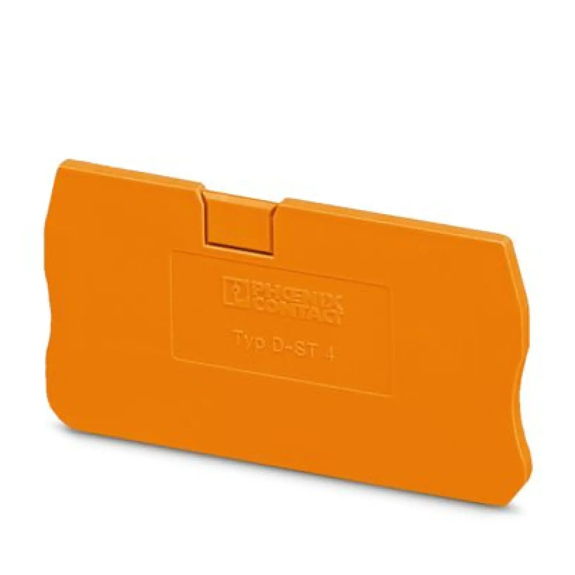 Phoenix Contact 3037685 End cover D-ST 4 OG (img_001)