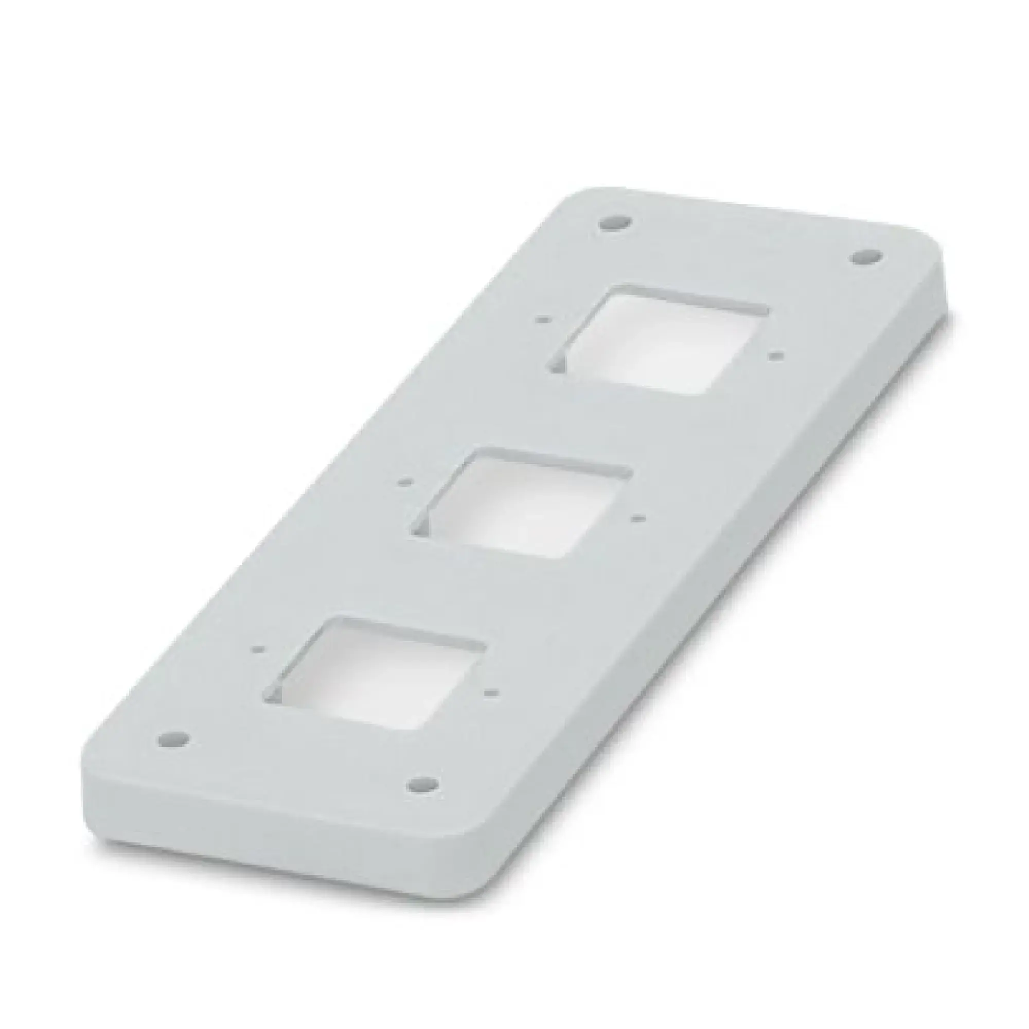 Phoenix Contact 1661448 Adapter plate HC-B 24-ADP-3D 7-GY (img_001)