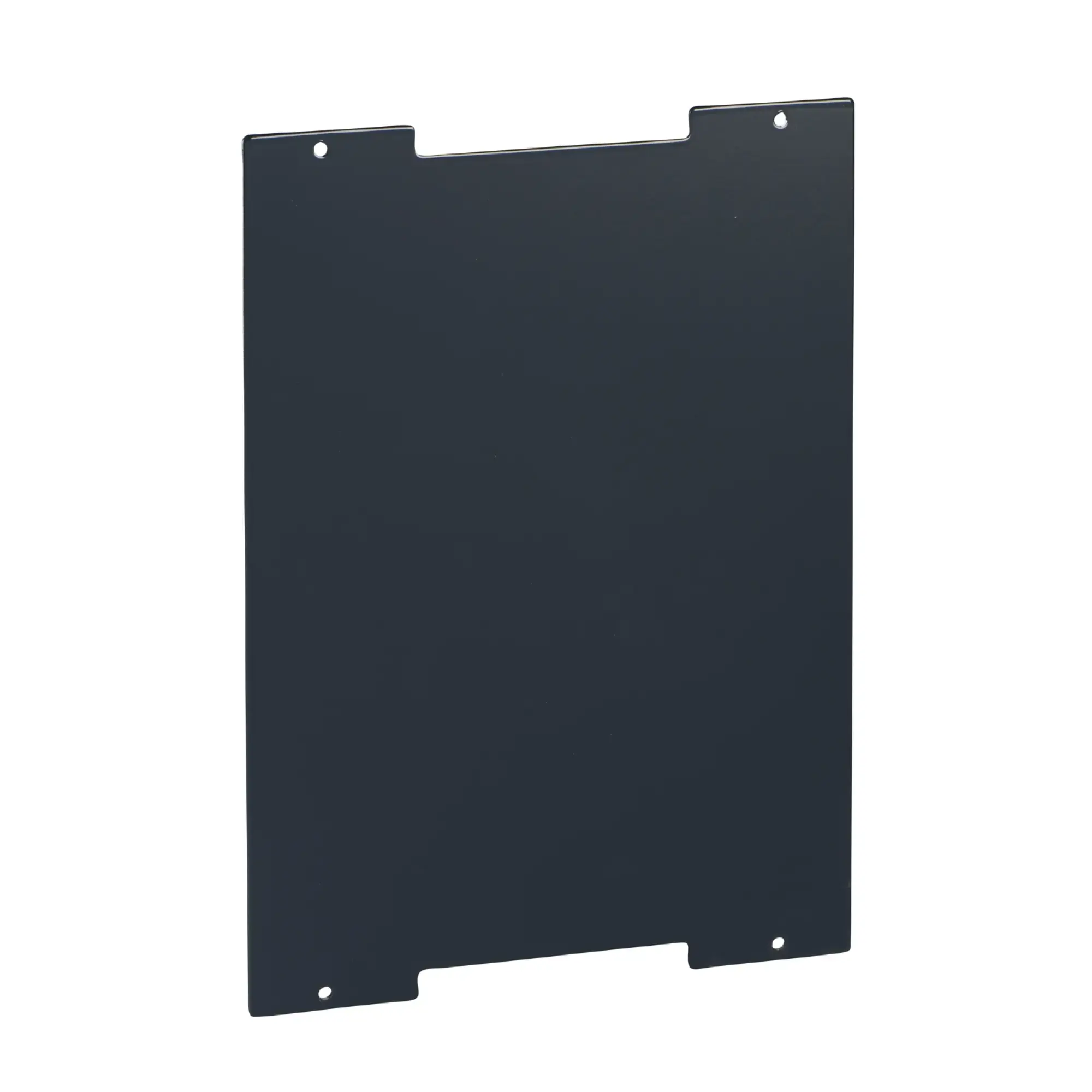 Schneider Electric LV833858SP Cover for door sealing frame MasterPact MTZ1 plugin/fixed installation (img_002)