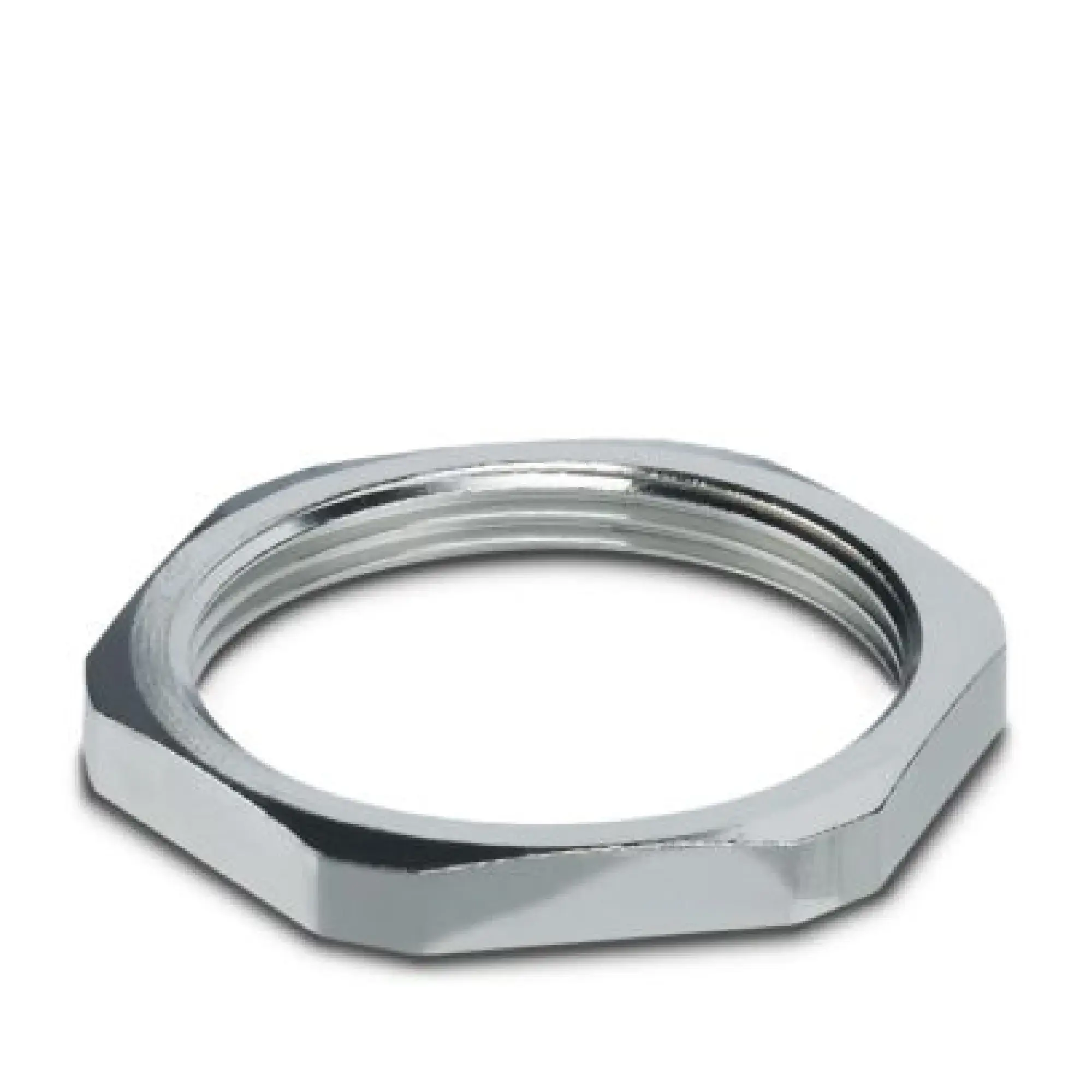 Phoenix Contact 3241151 Counter nut WP-CN BRASS M40 (img_001)