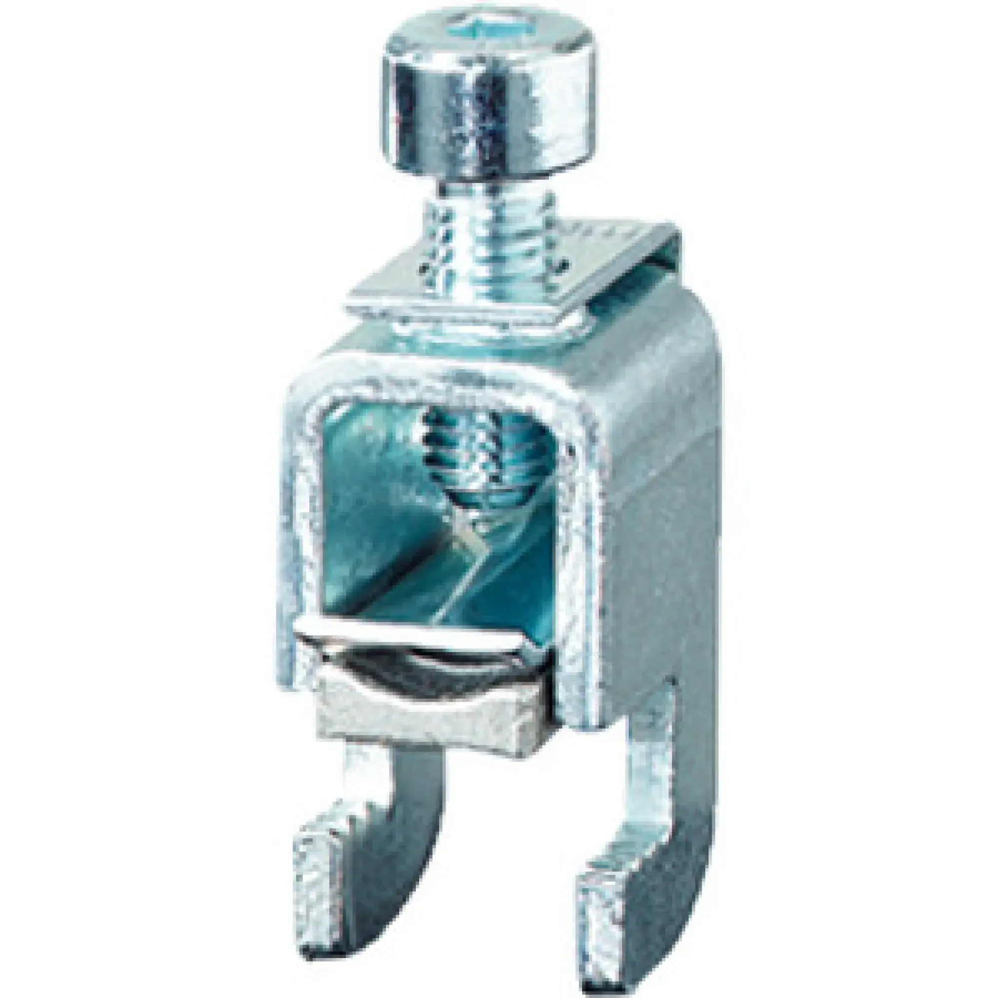 Hensel 2600095 Sammelschienen-Direktanschlussklemme 25-120 qmm, Cu KS 120 Z (img_001) Hensel 2600095 Sammelschienen-Direktanschlussklemme 25-120 qmm, Cu KS 120 Z (img_001)