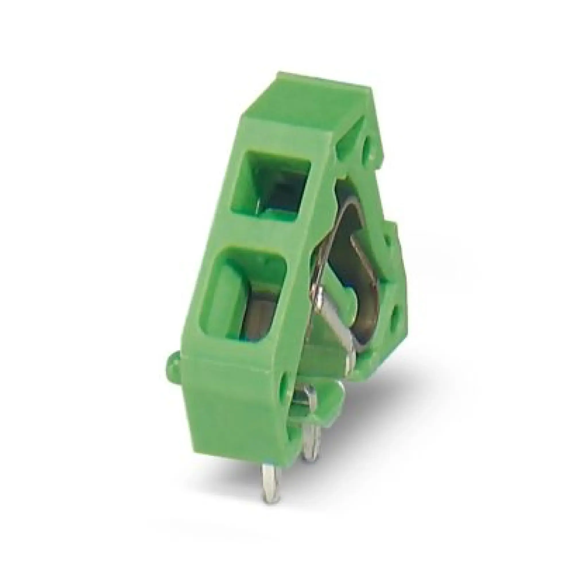 Phoenix Contact 1732137 PCB terminal block ZFKDS 2,5-5,08-EX (img_001) Phoenix Contact 1732137 PCB terminal block ZFKDS 2,5-5,08-EX (img_001)