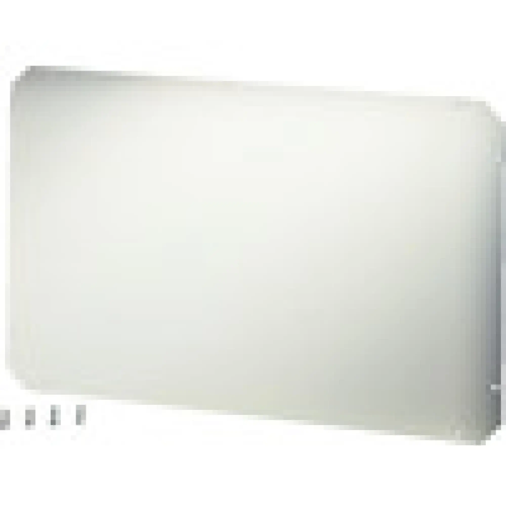 Hensel 68000051 ENYSTAR- Montageplatte aus Isolierstoff 4 mm stark FP MP 40 (img_001)