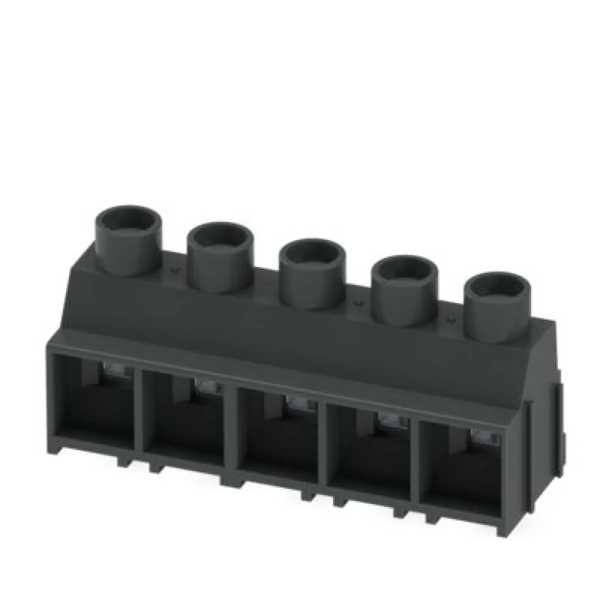 Phoenix Contact 1820353 PCB terminal block MKDS 5 HV/ 5-9,52 BK (img_001) Phoenix Contact 1820353 PCB terminal block MKDS 5 HV/ 5-9,52 BK (img_001)