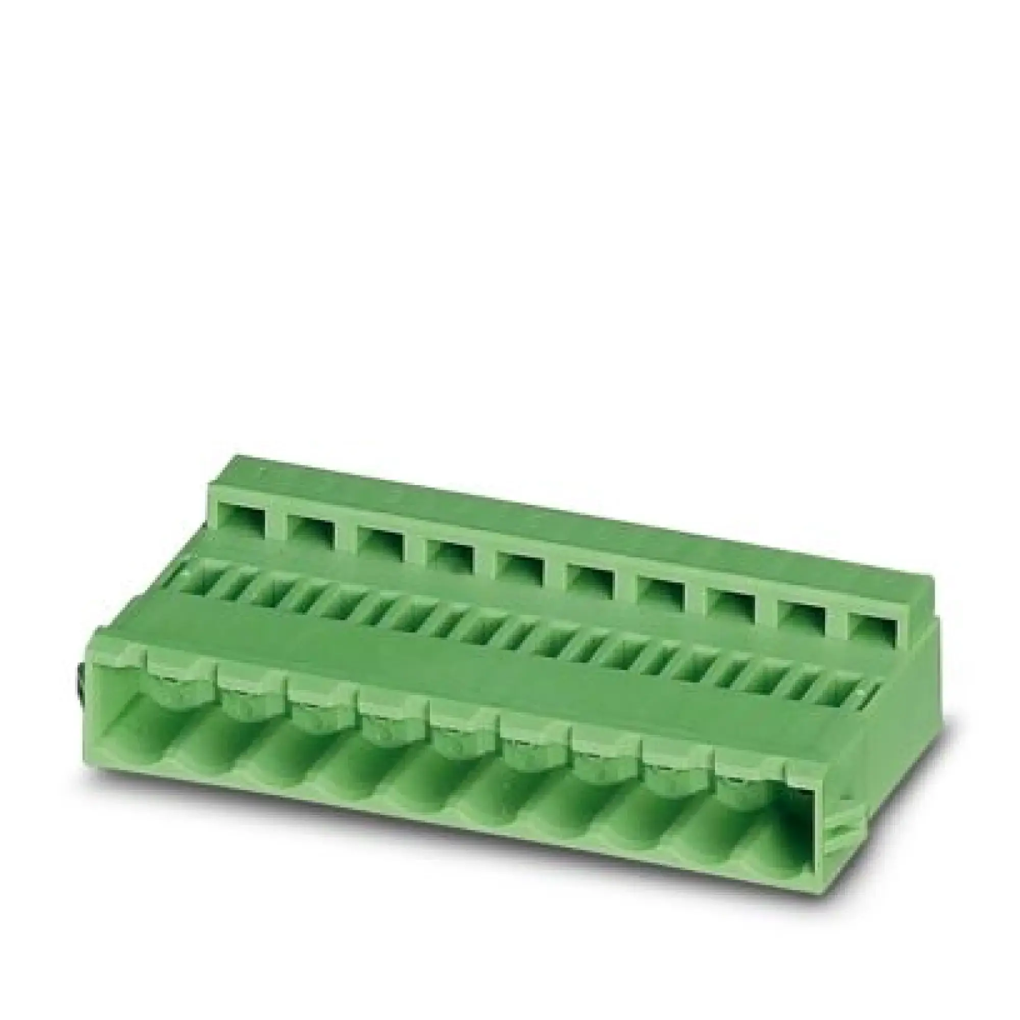 Phoenix Contact 1823901 PCB connector ICC 2,5/ 8-STZ-5,08 (img_001) Phoenix Contact 1823901 PCB connector ICC 2,5/ 8-STZ-5,08 (img_001)