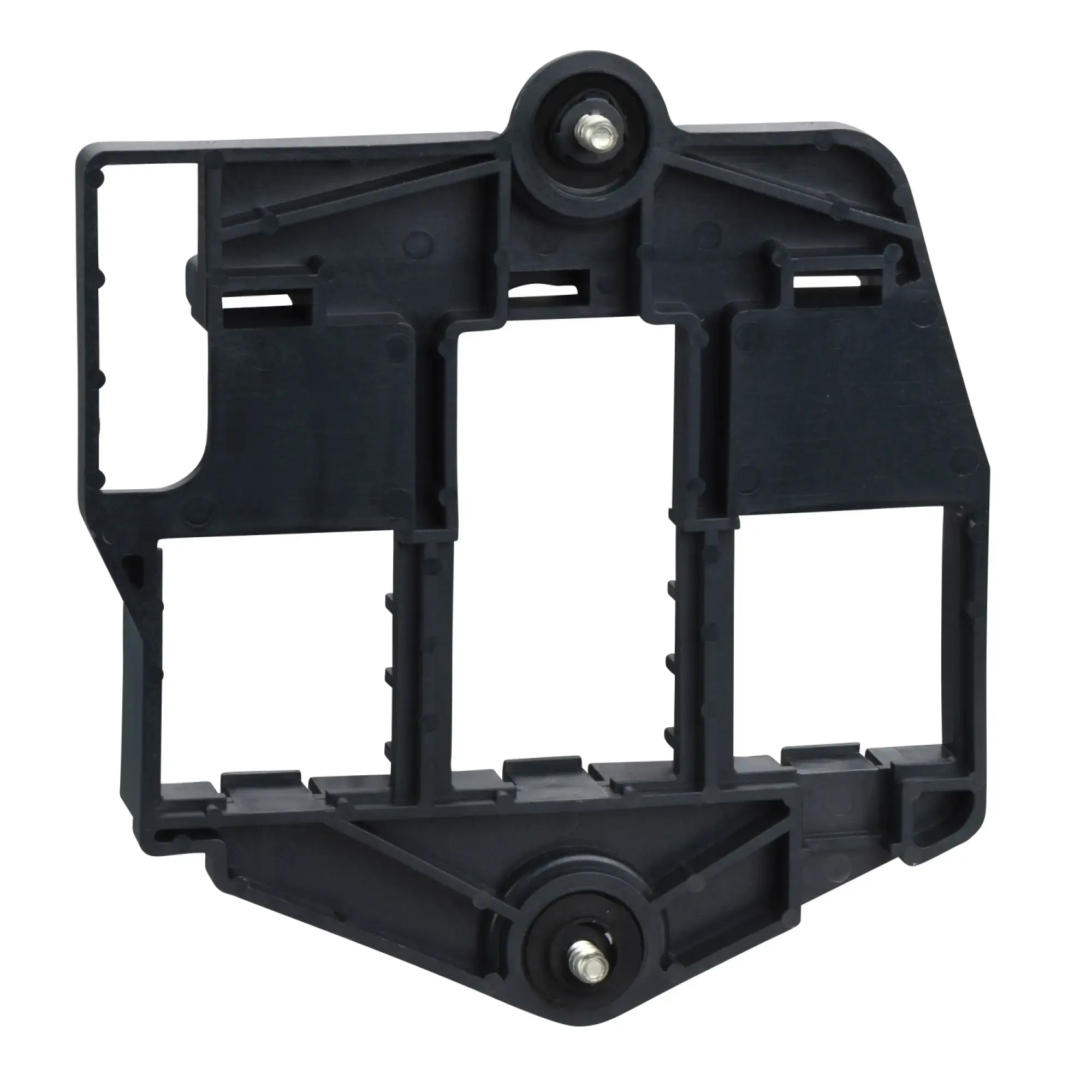 Schneider Electric LV432525 Bracket for 3 Adjustable Clamps ComPact NSX400/630 (img_002)