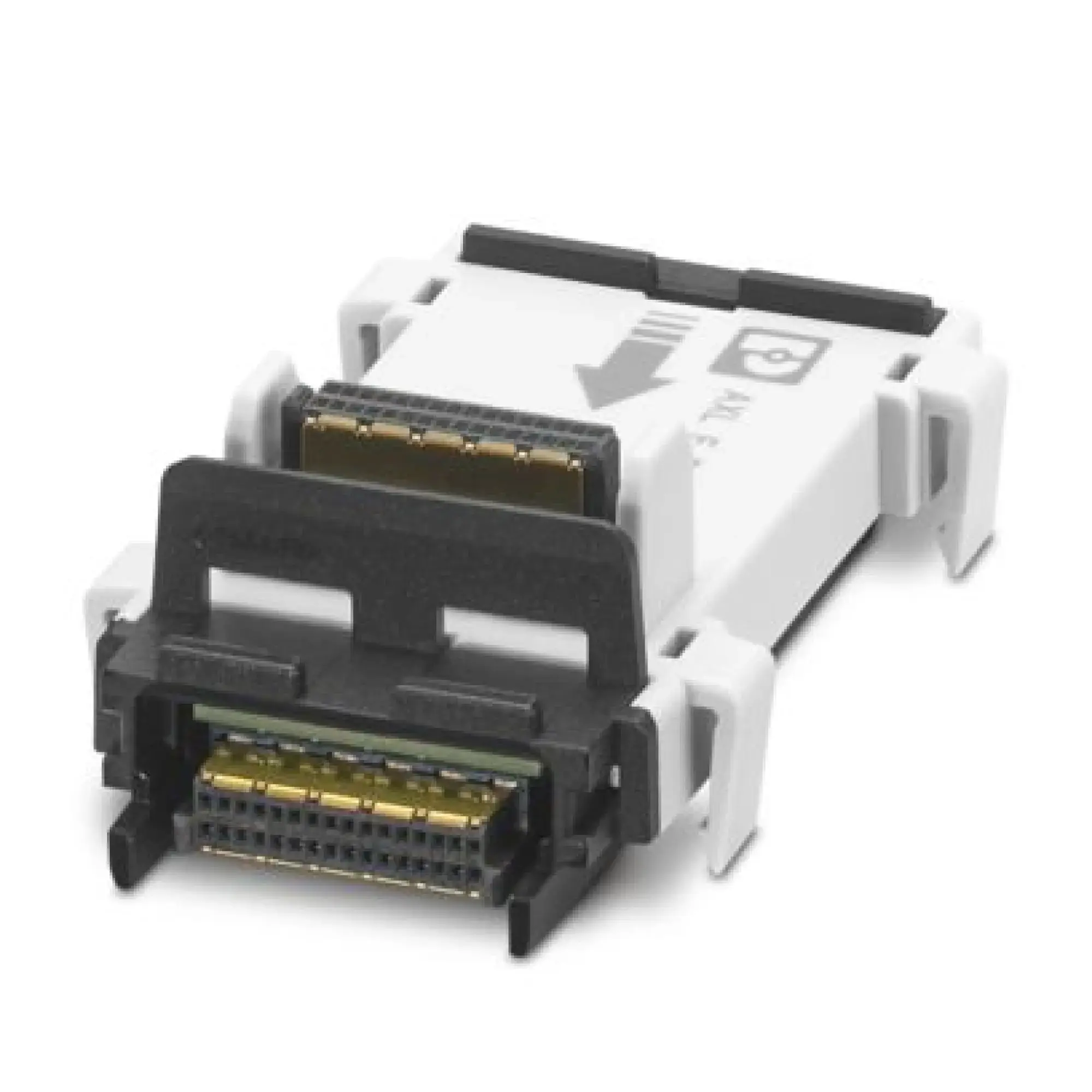 Phoenix Contact 1662801 Replacement part AXL BS BK XT SPARE PART (img_001)