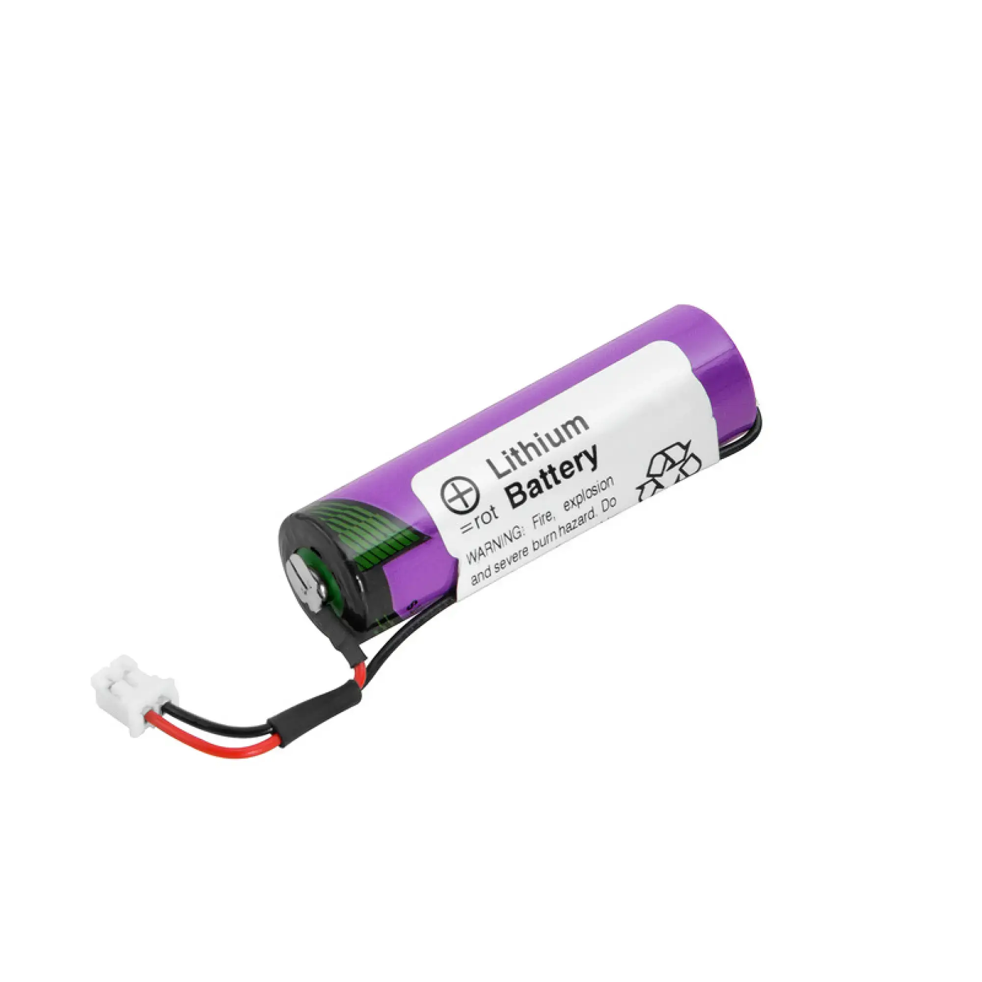 Weidmüller 2757620000 Battery, Diameter: 14.7 mm, Height: 52.5 mm, Width: 14.7 mm, Depth: 14.7 mm, Gross weight : 53 GRM (img_001) Weidmüller 2757620000 Battery, Diameter: 14.7 mm, Height: 52.5 mm, Width: 14.7 mm, Depth: 14.7 mm, Gross weight : 53 GRM (img_001)