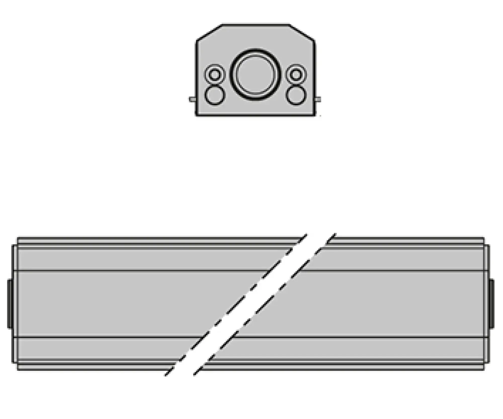 Performance iN Lighting 310542 Versorgungseinheit L500 310542 (img_001)