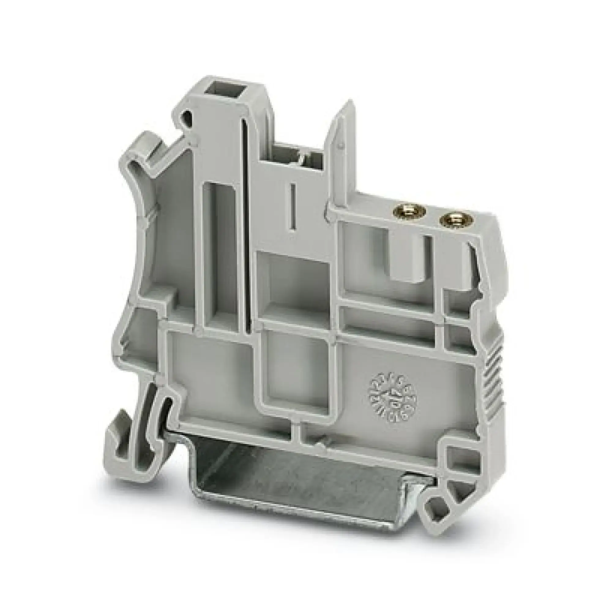 Phoenix Contact 3060445 Screw flange UT 2,5/1P-F (img_001)